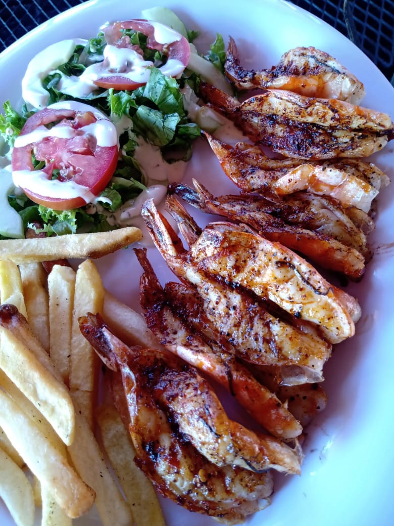 El Aguachilon image 4