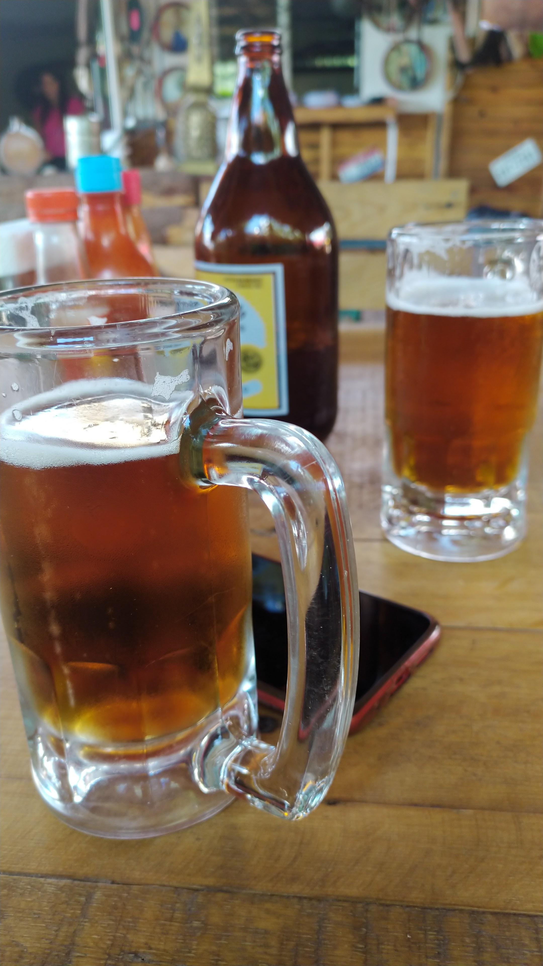 El Aguachilon image 7