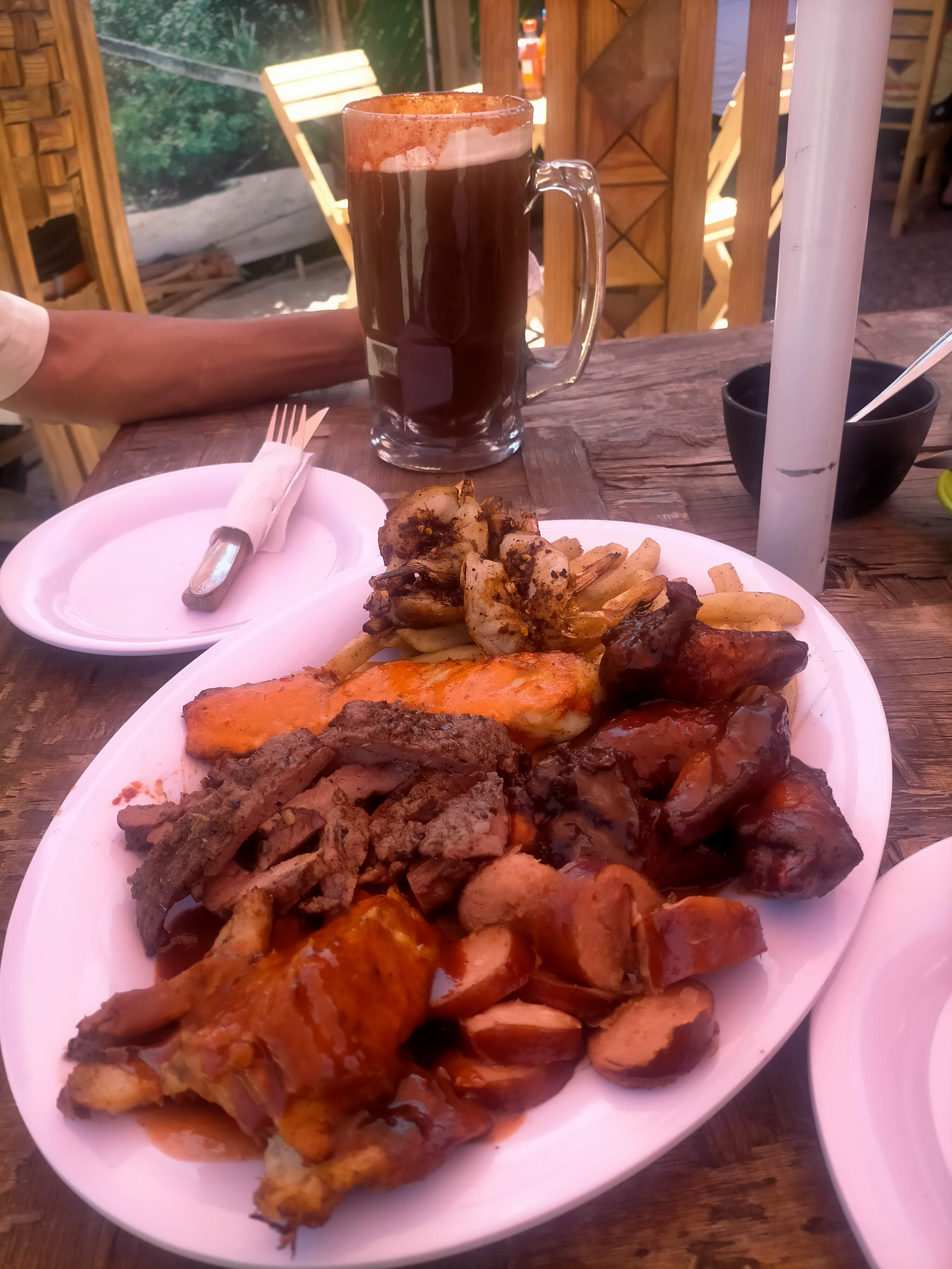 El Aguachilon image 8