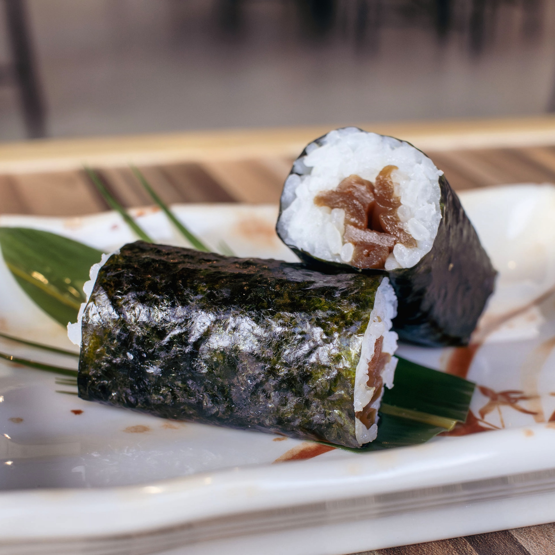 Restaurant SHINSEN Sushi Comida Japonesa image 2