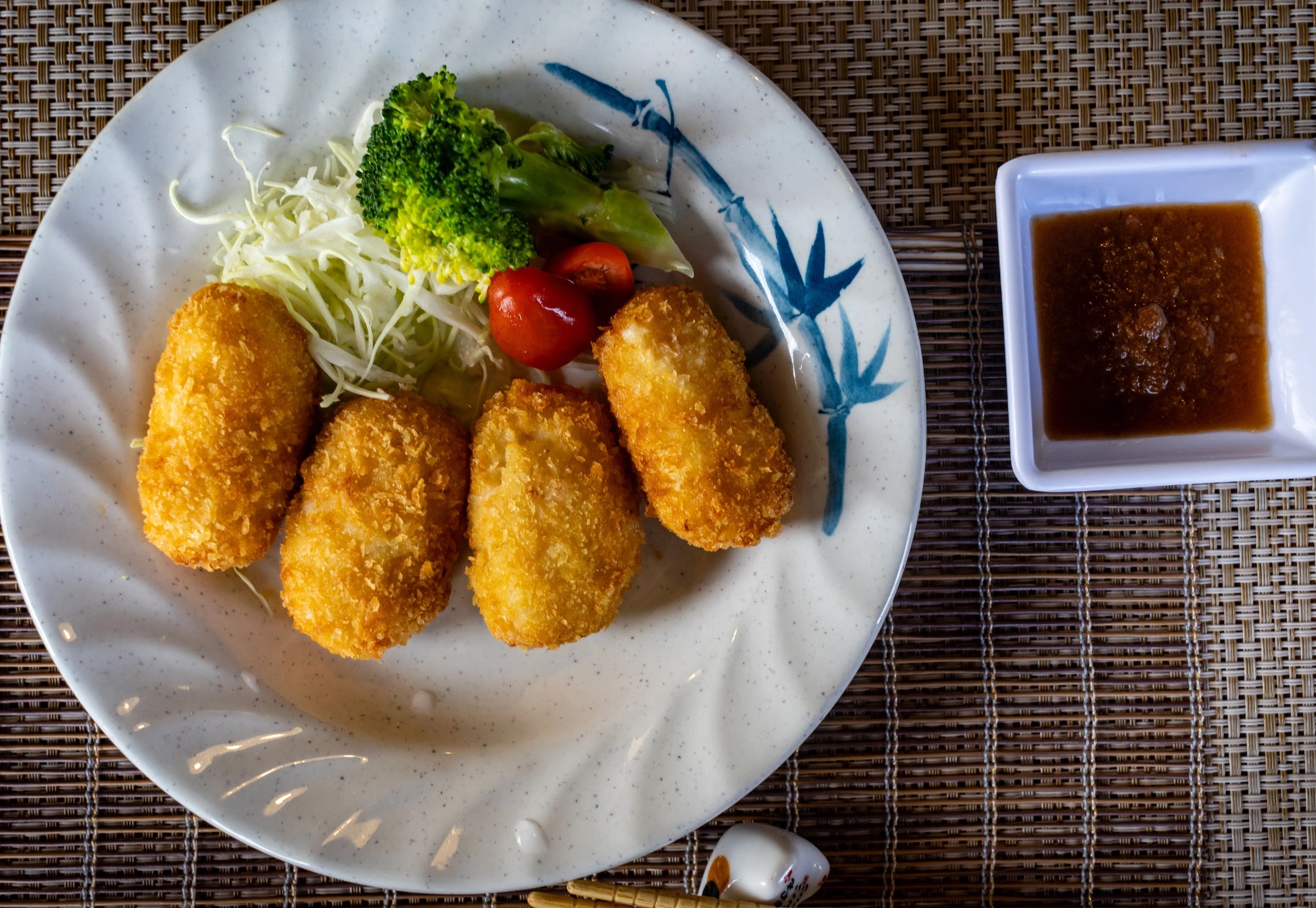 Restaurant SHINSEN Sushi Comida Japonesa image 8