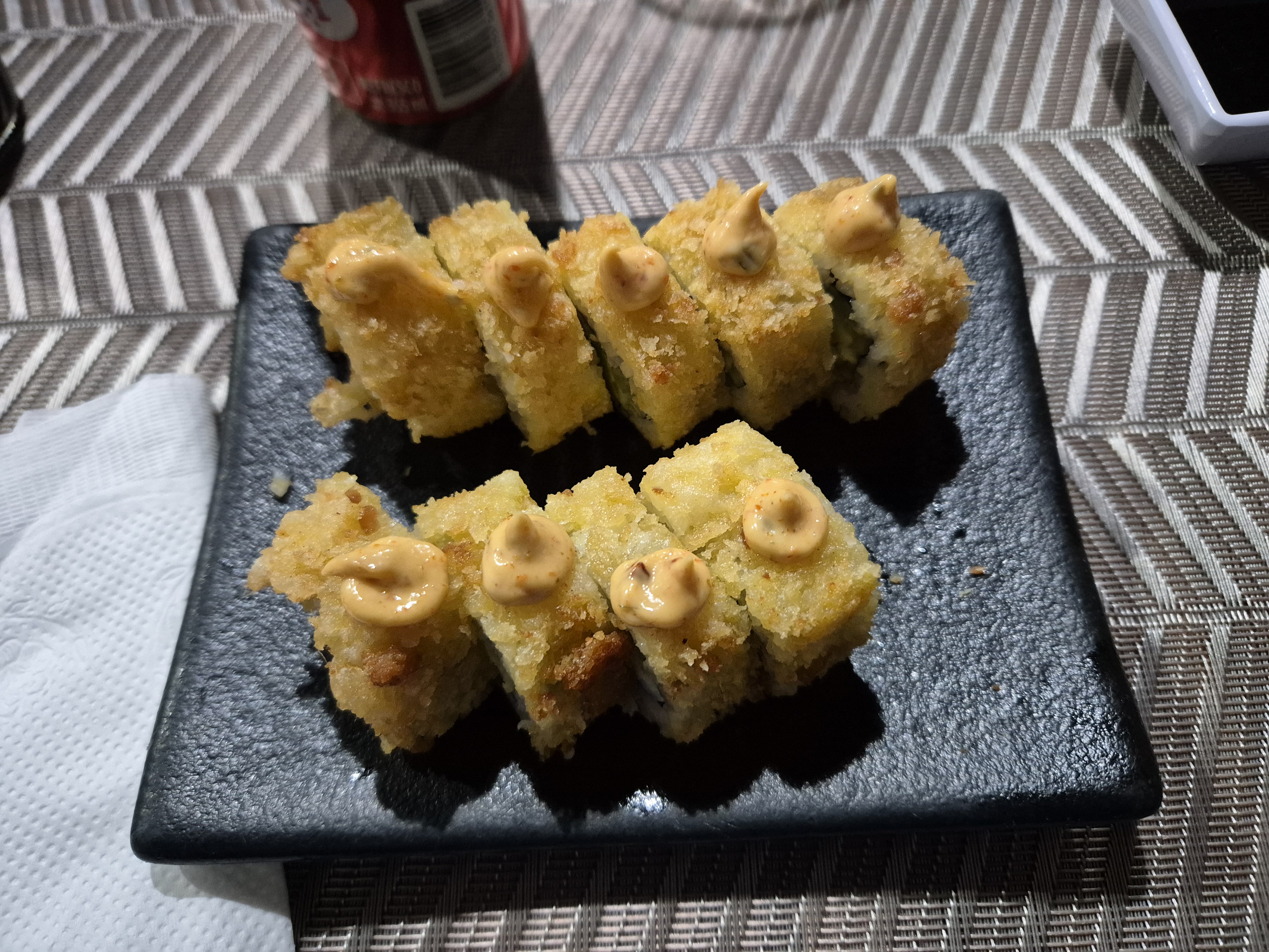 Restaurant SHINSEN Sushi Comida Japonesa image 9