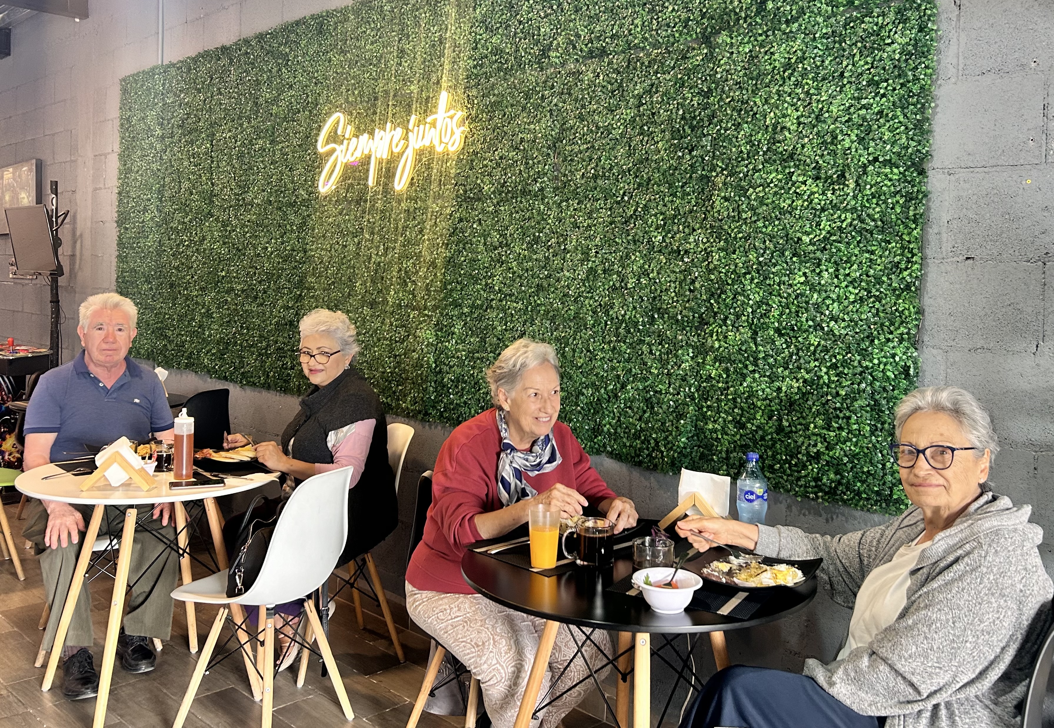 Restaurante Billar 13 image 3