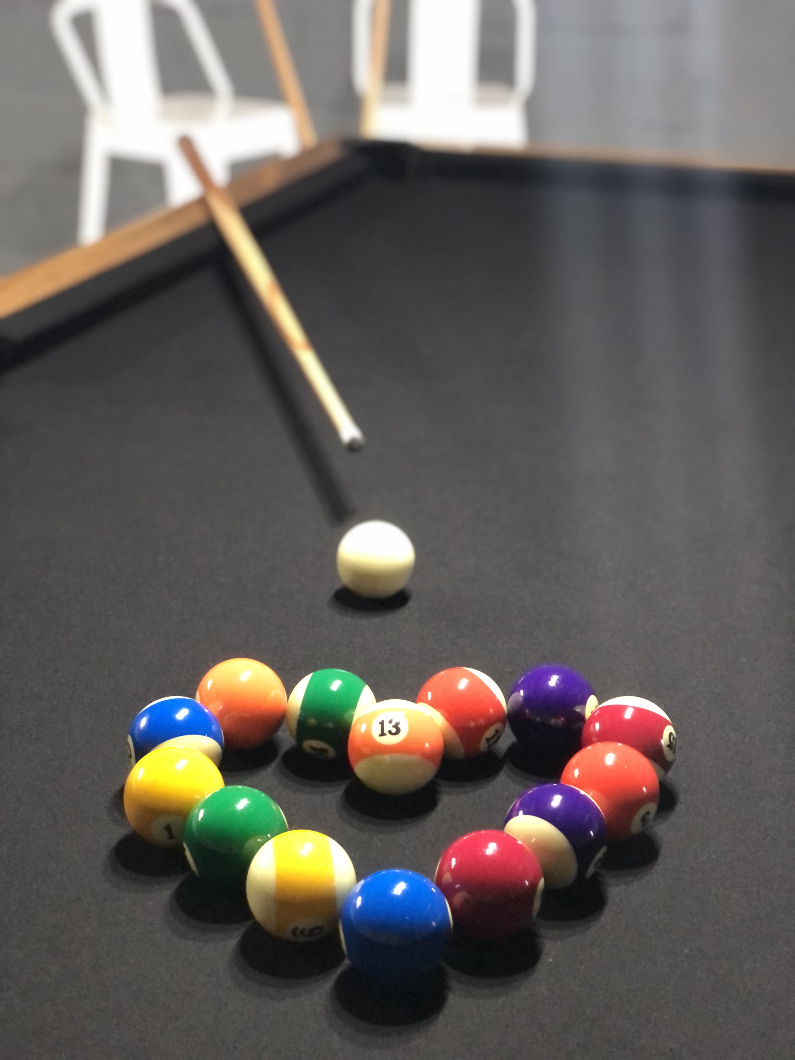 Restaurante Billar 13 image 6