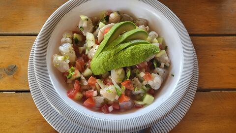 LAS GUACAS image 3