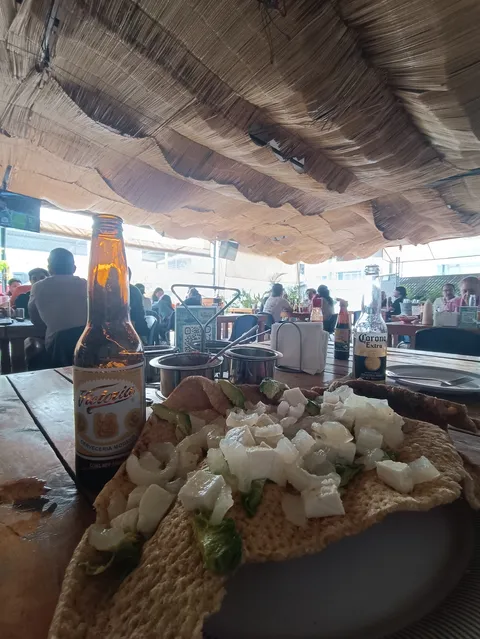 LAS GUACAS image 7