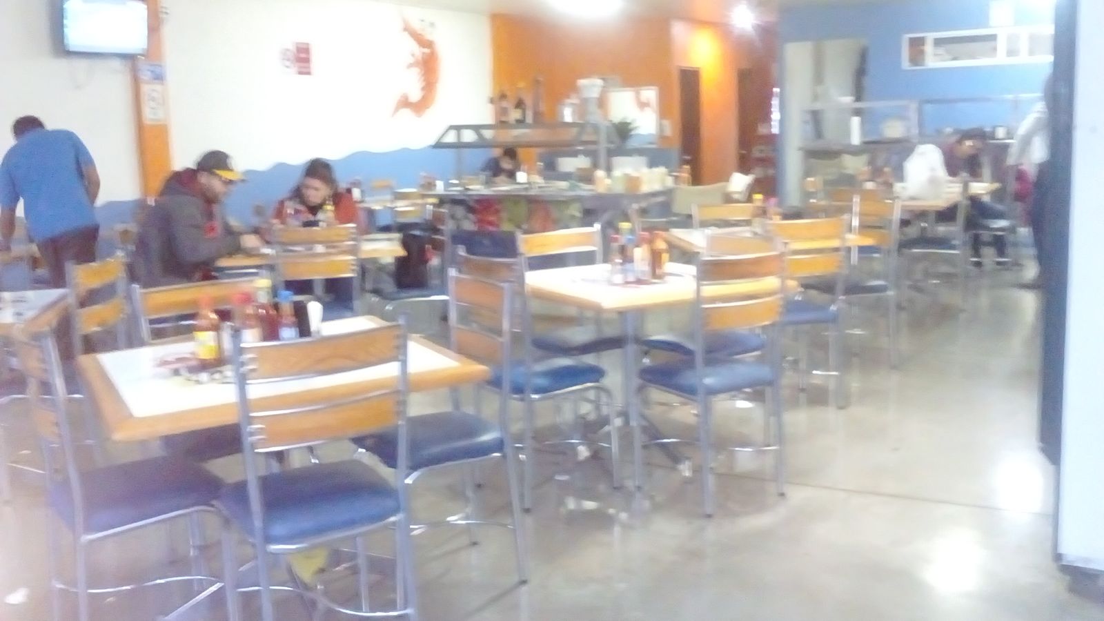 Los Cabos Taco Fish image 1