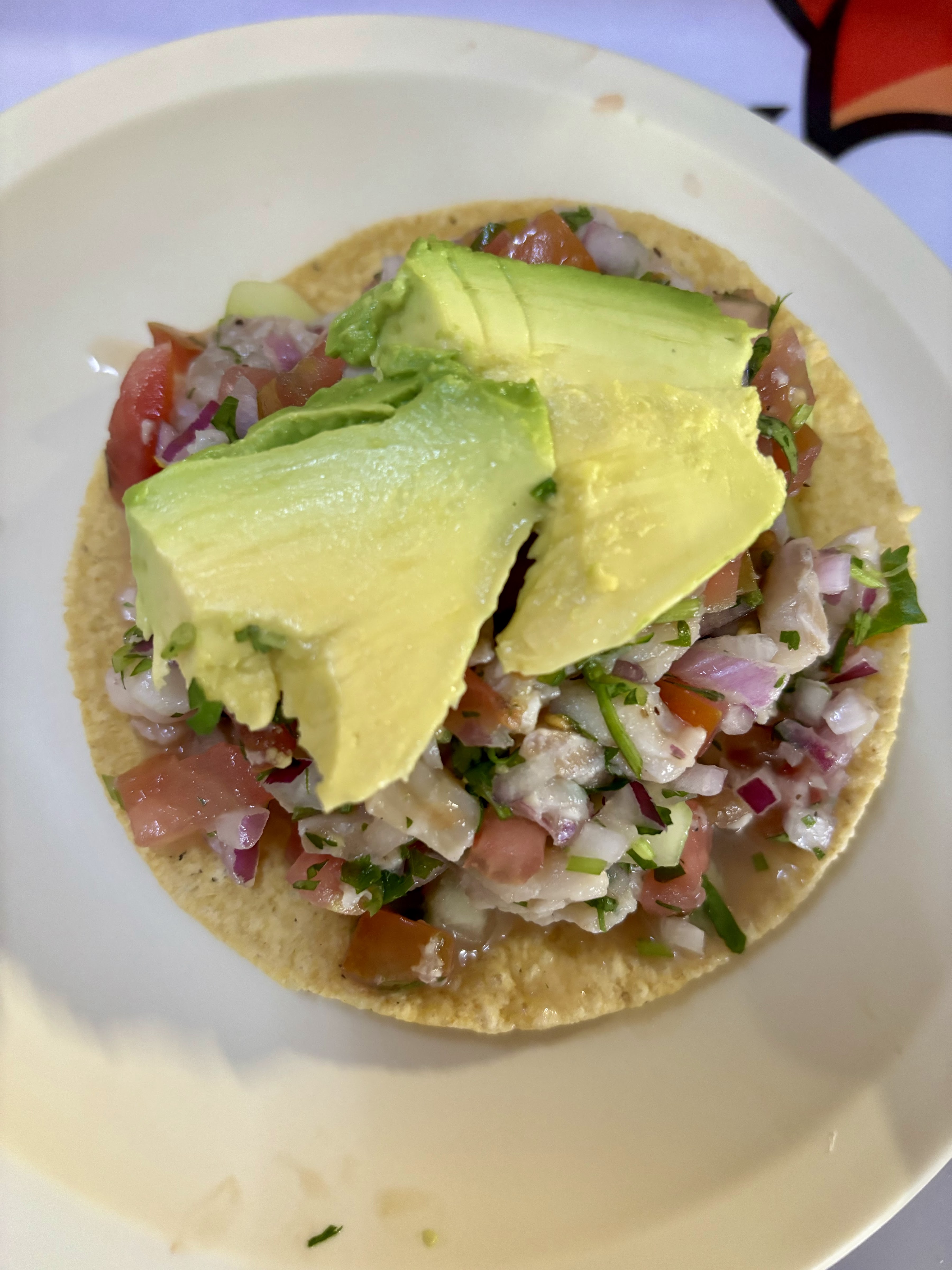 Los Cabos Taco Fish image 4