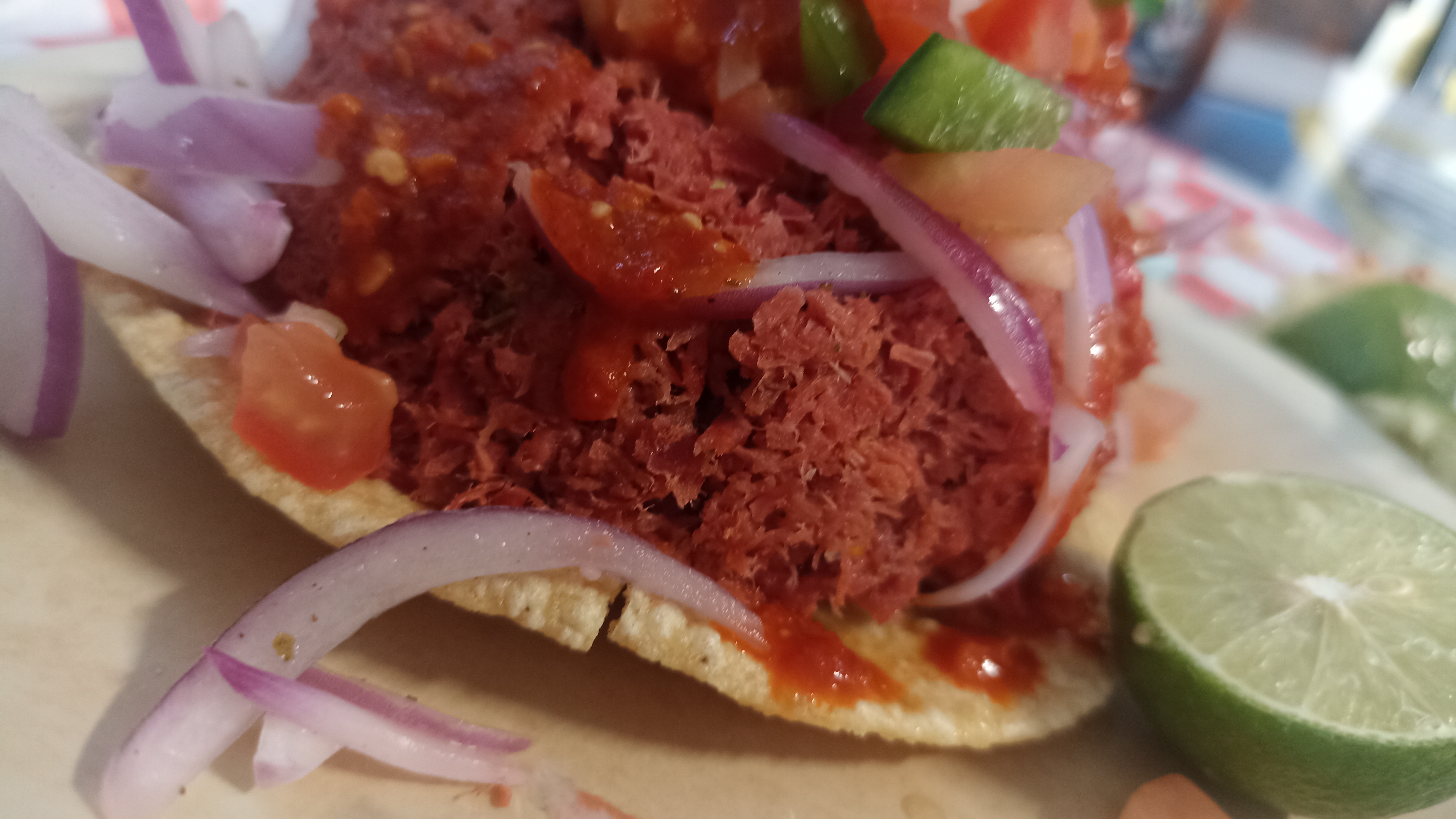 Los Cabos Taco Fish image 5