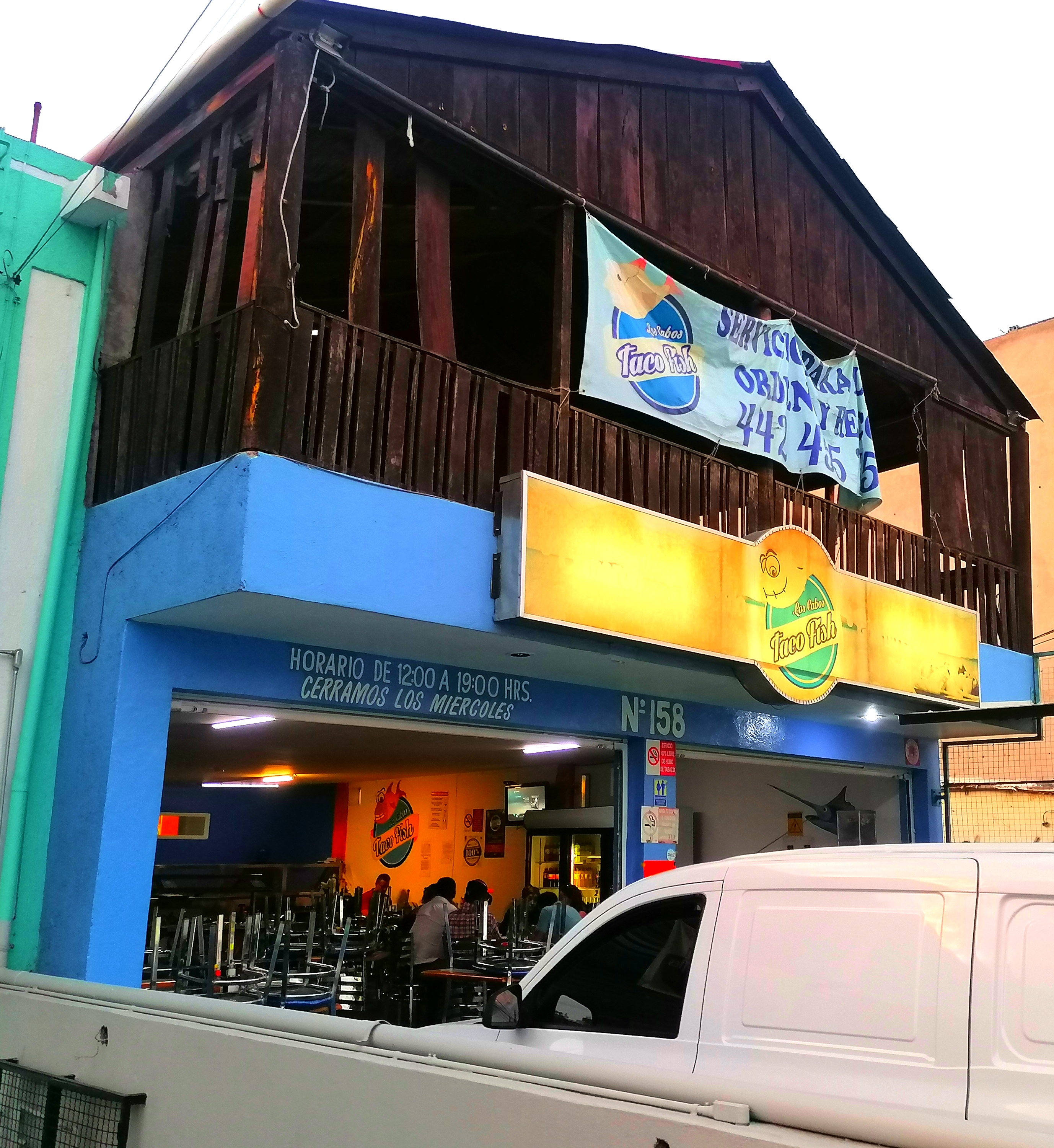 Los Cabos Taco Fish image 6