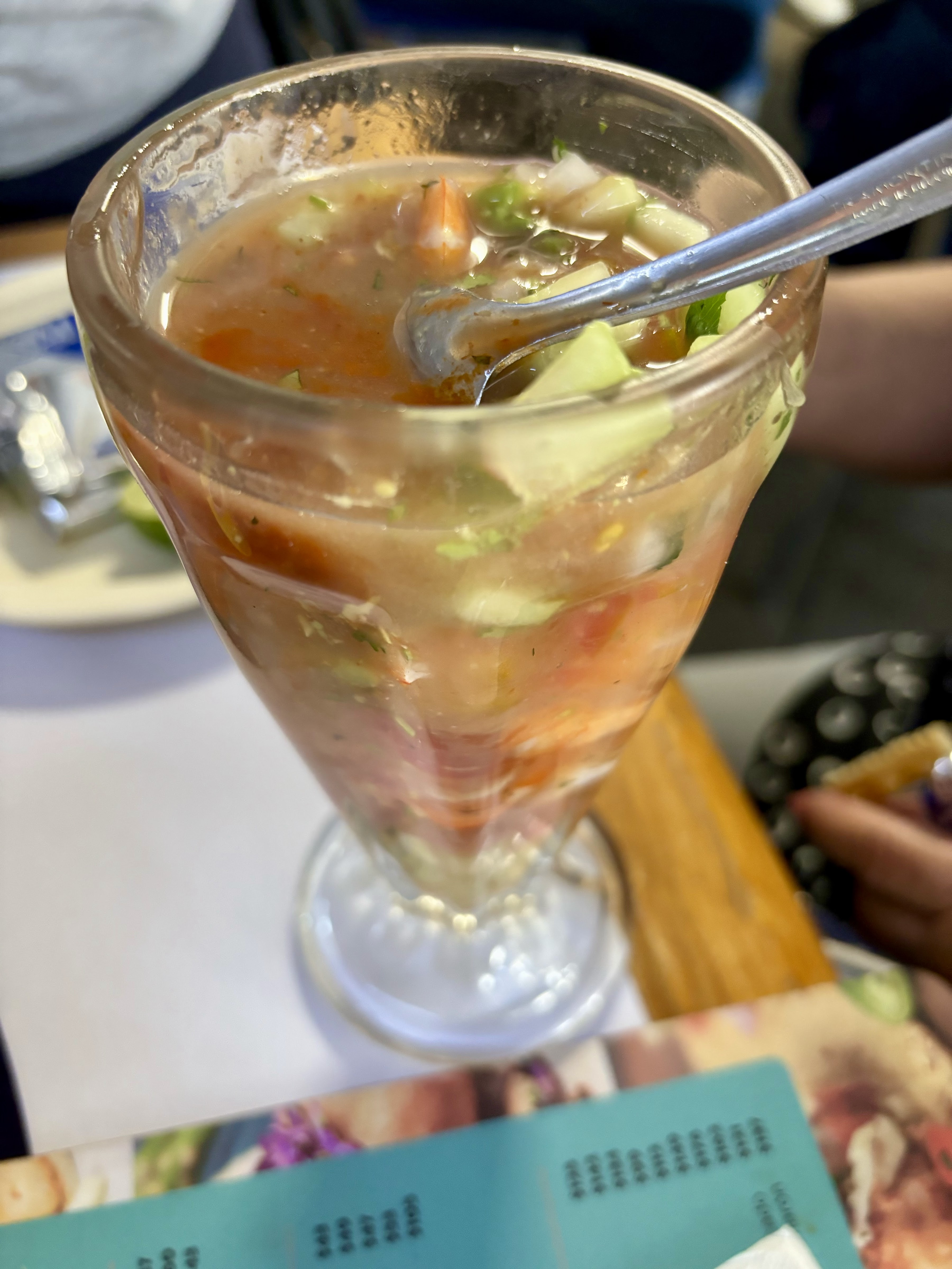 Los Cabos Taco Fish image 7