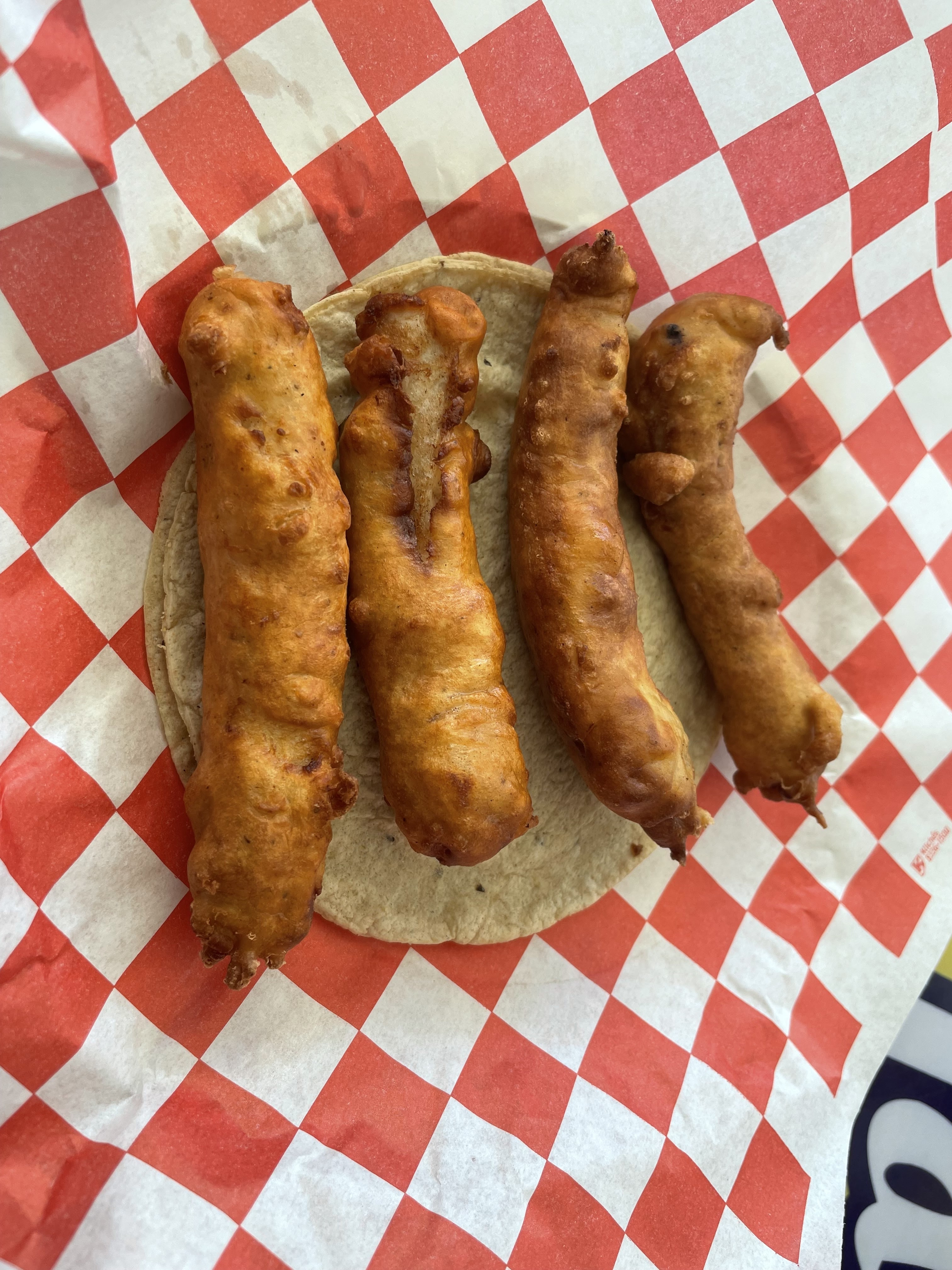 Los Cabos Taco Fish image 8