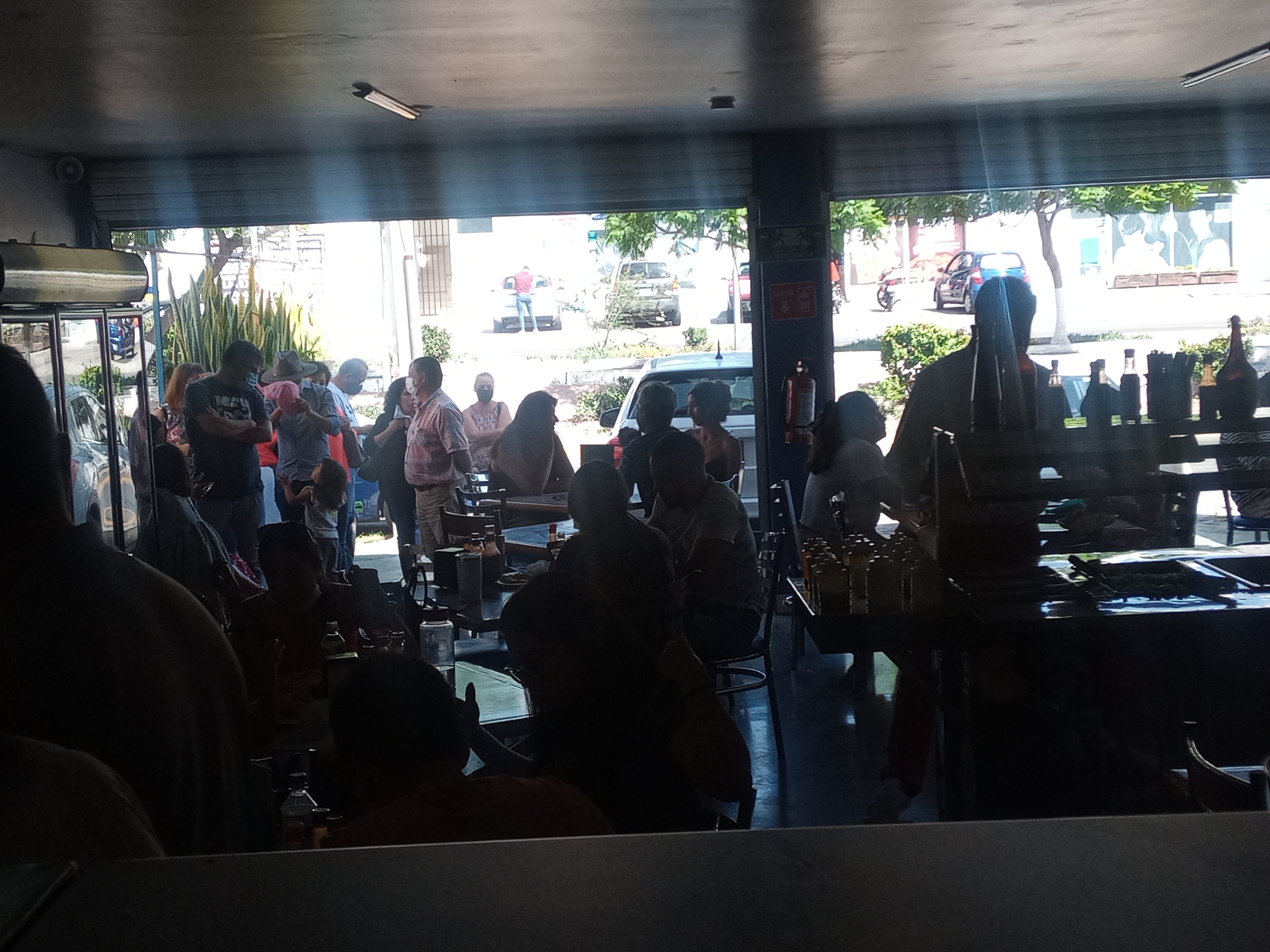 Los Cabos Taco Fish image 10