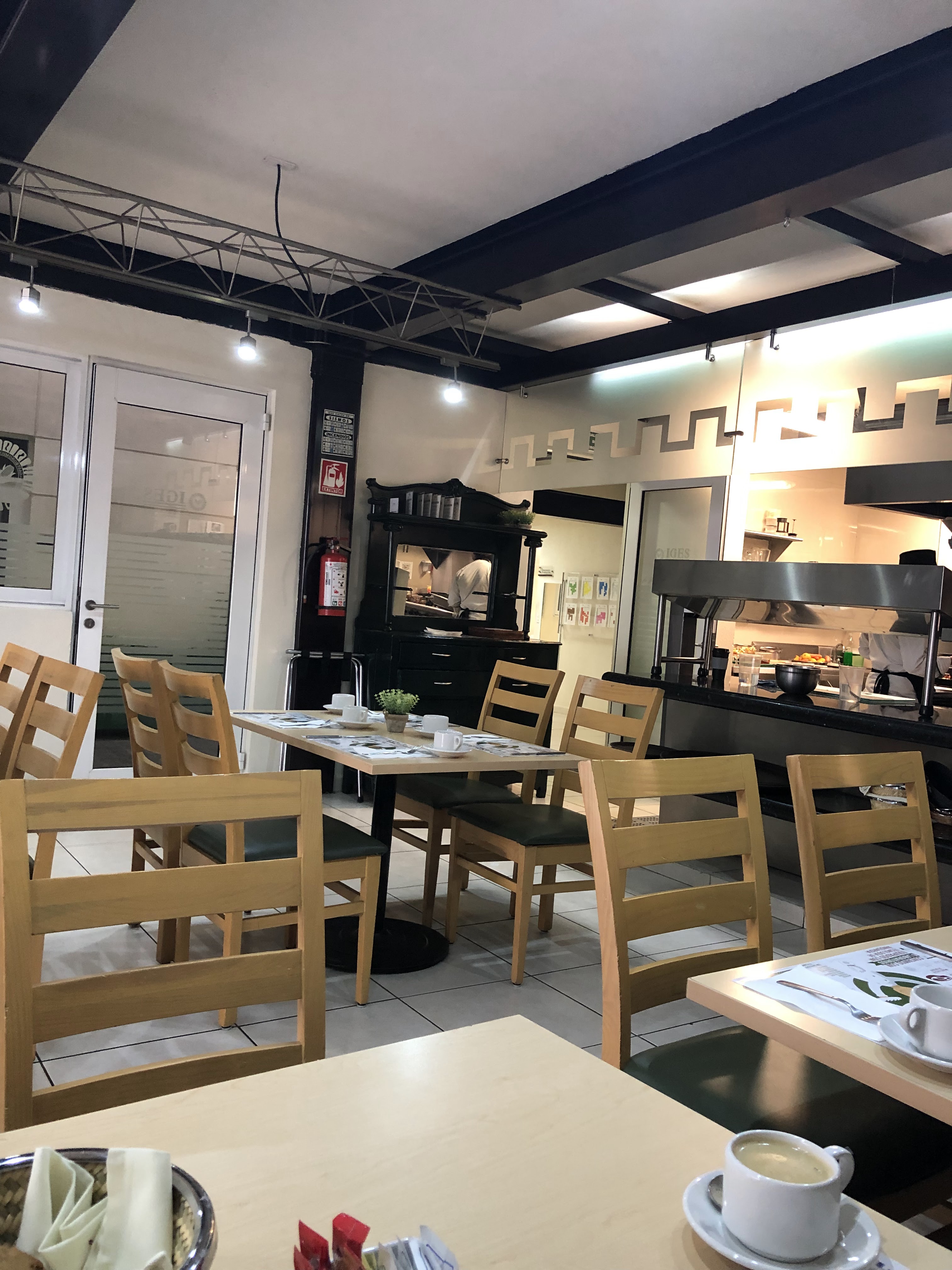 Restaurante - caxtolli IGES image 1