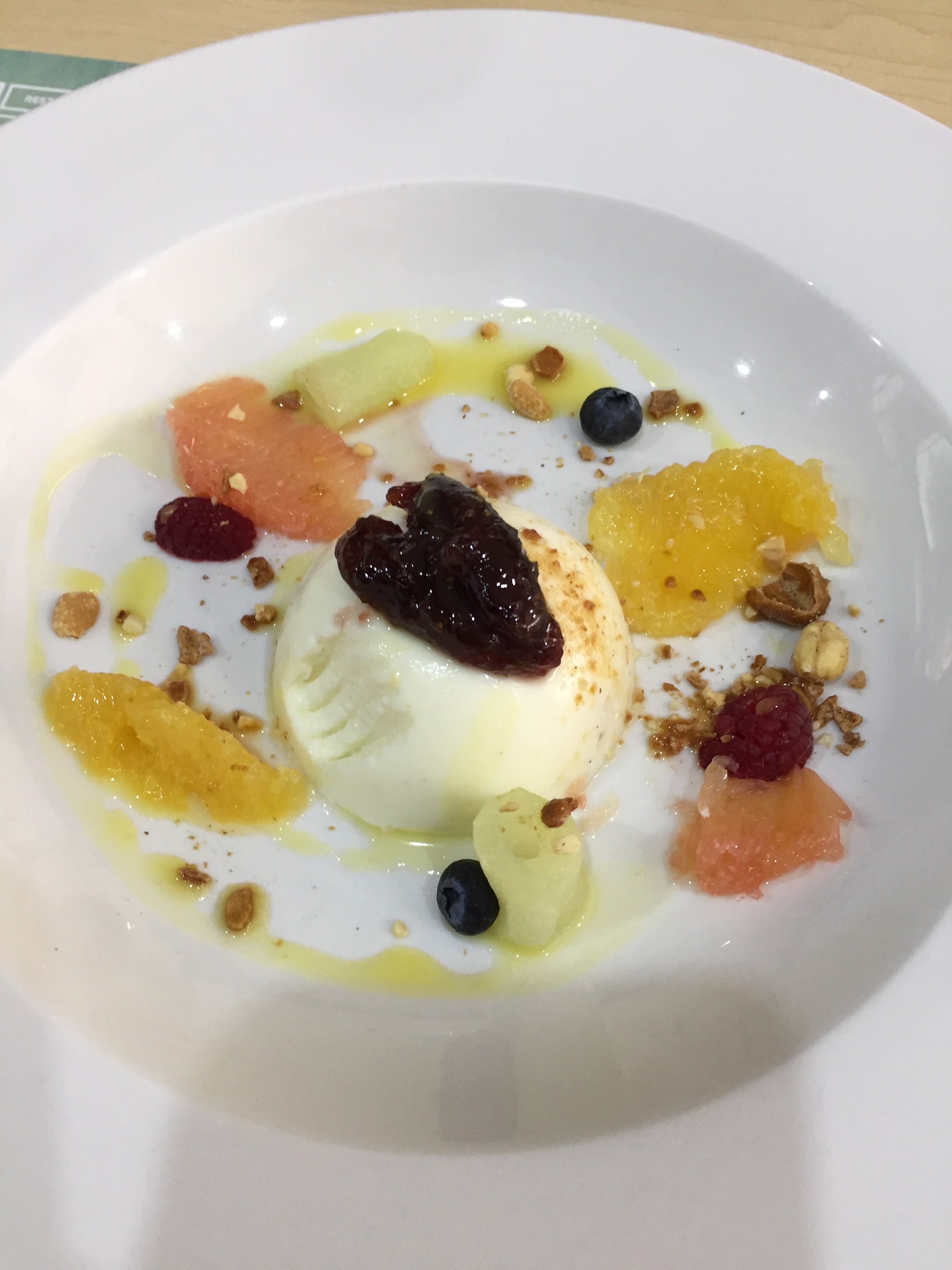 Restaurante - caxtolli IGES image 3