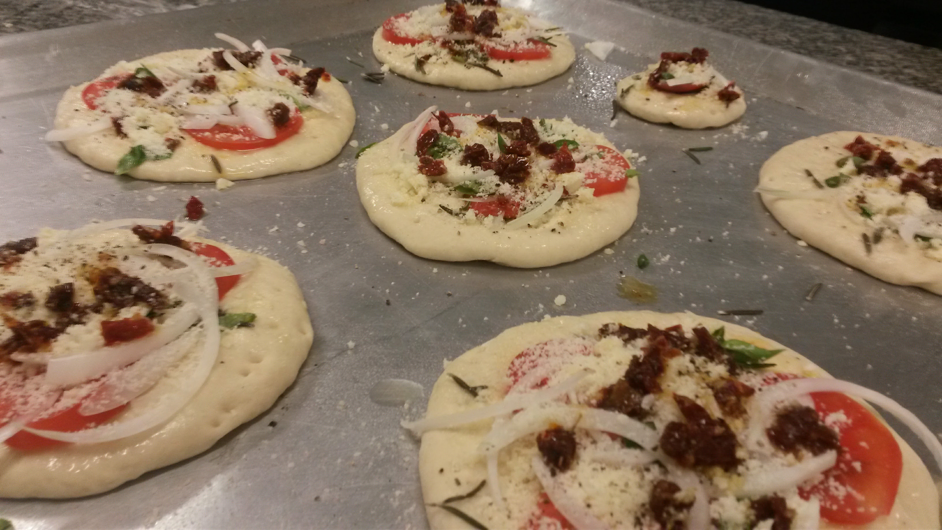 Restaurante - caxtolli IGES image 7