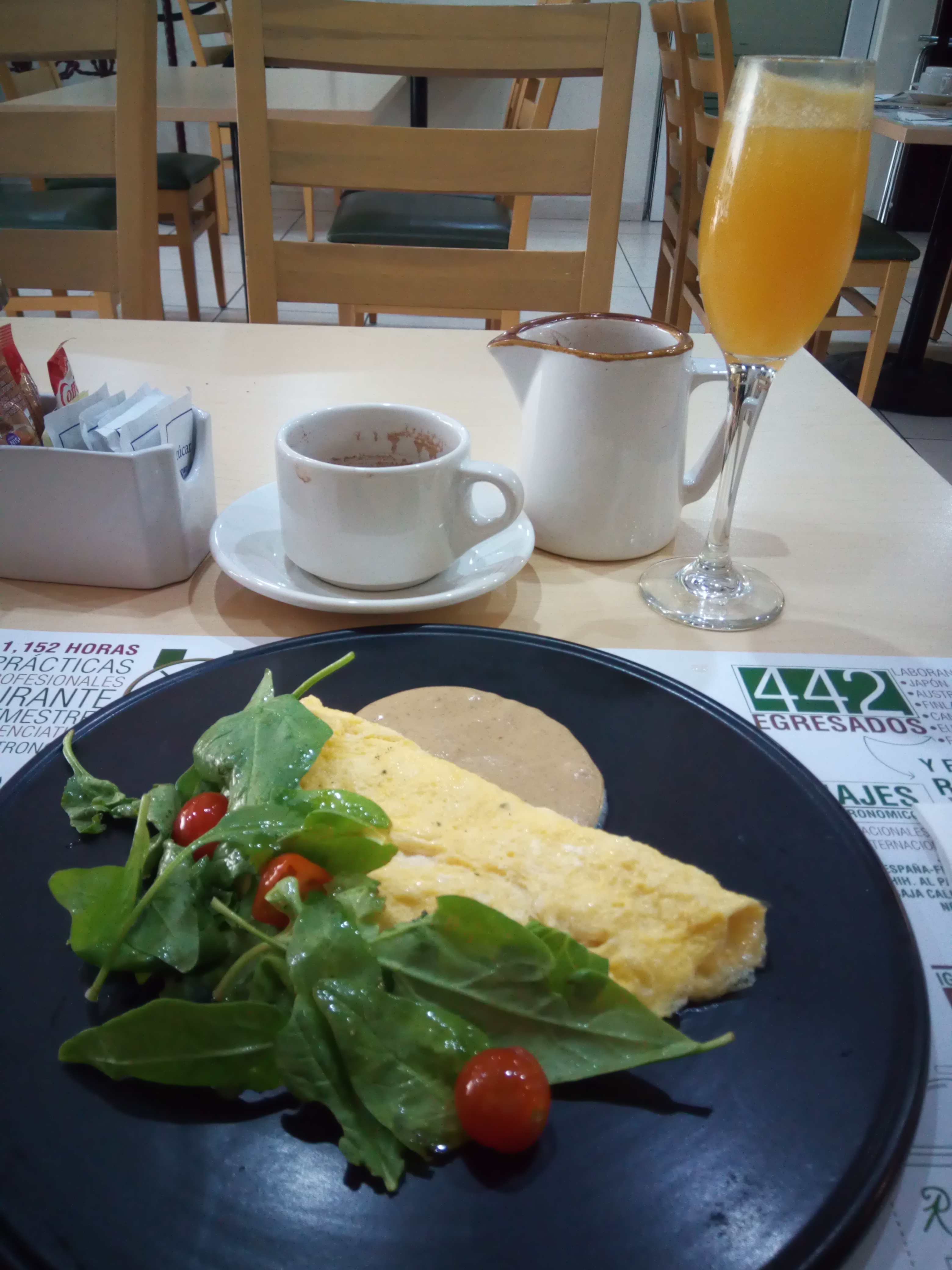 Restaurante - caxtolli IGES image 10