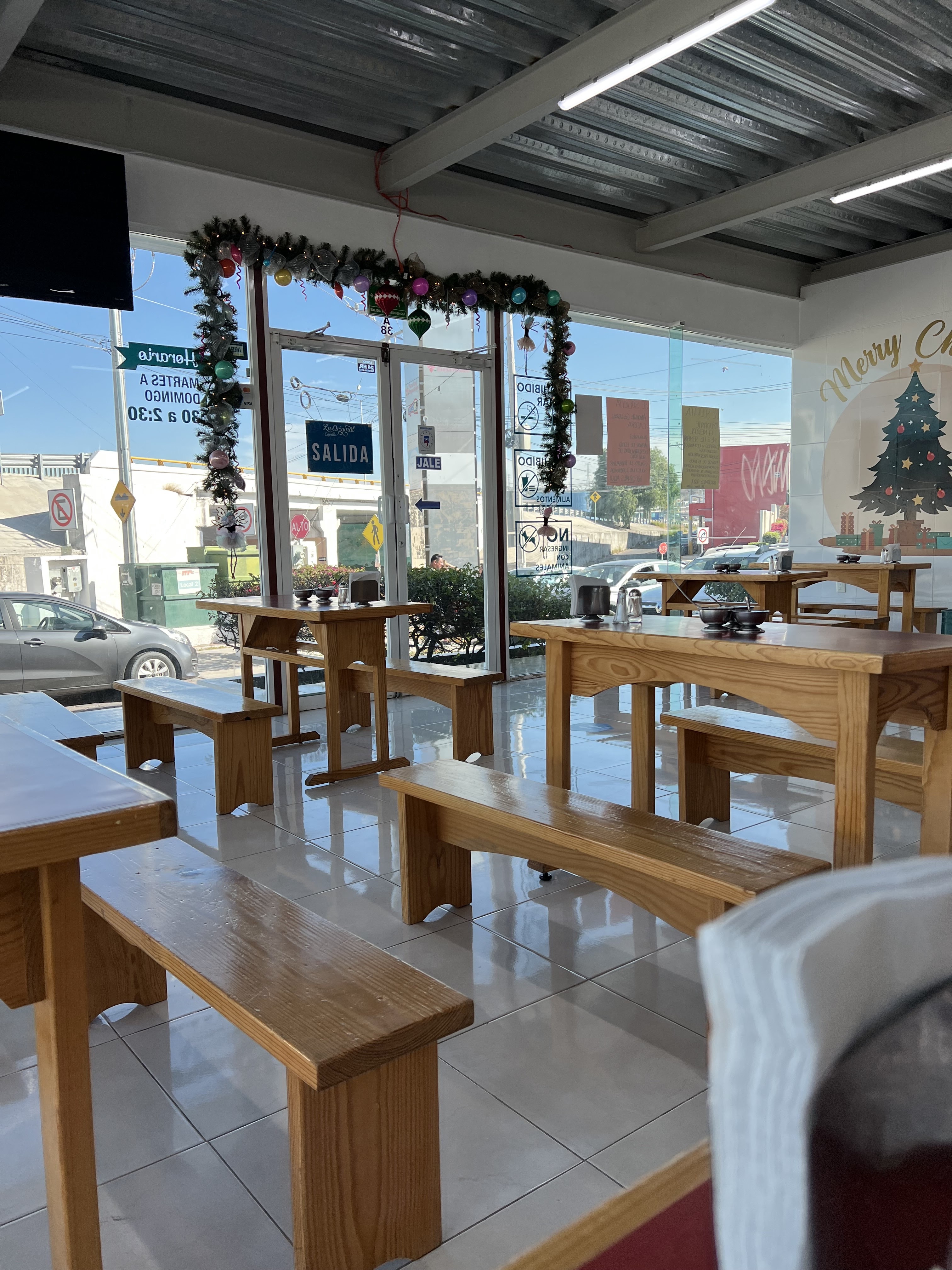 La original capilla image 2