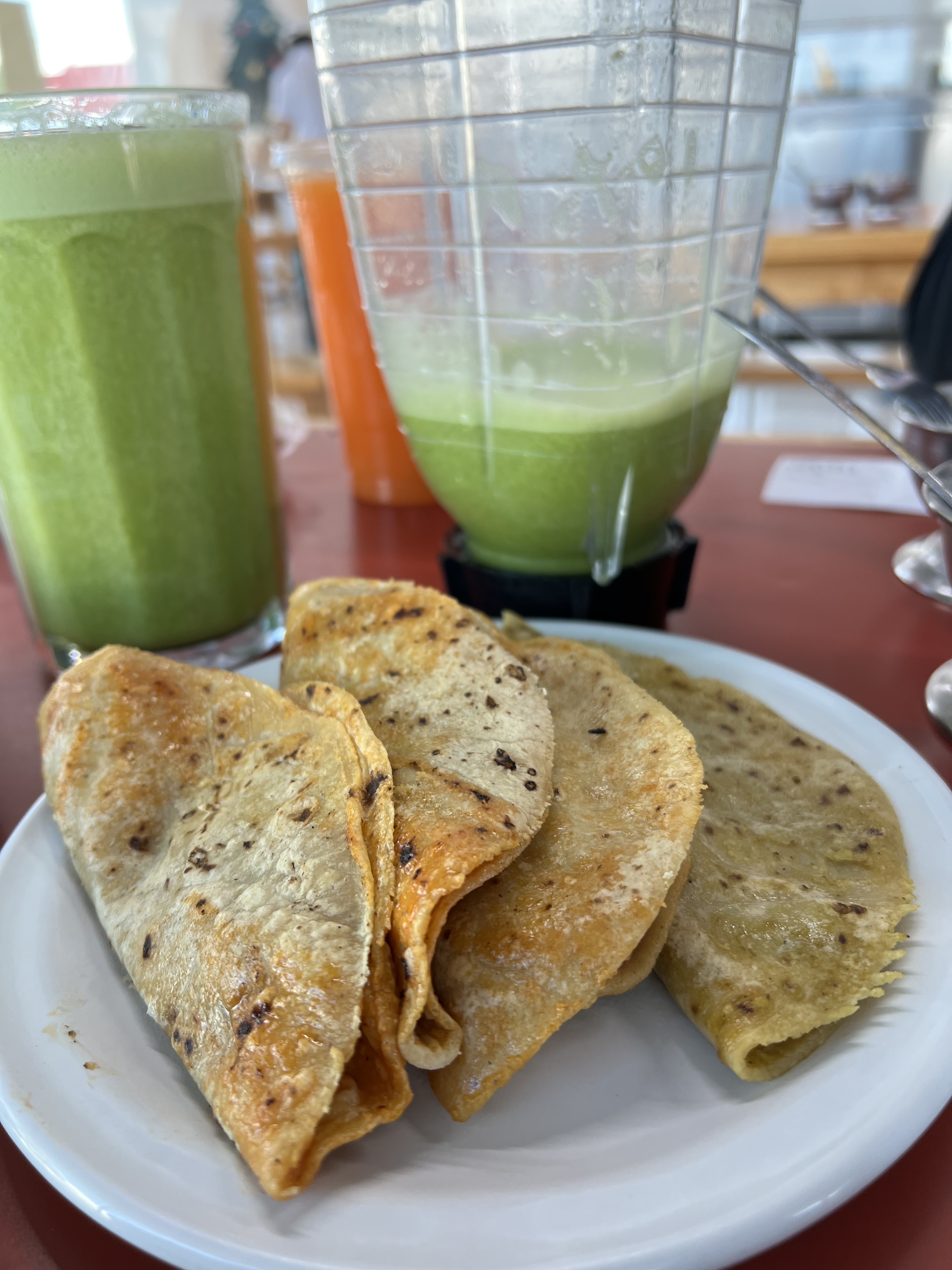 La original capilla image 3