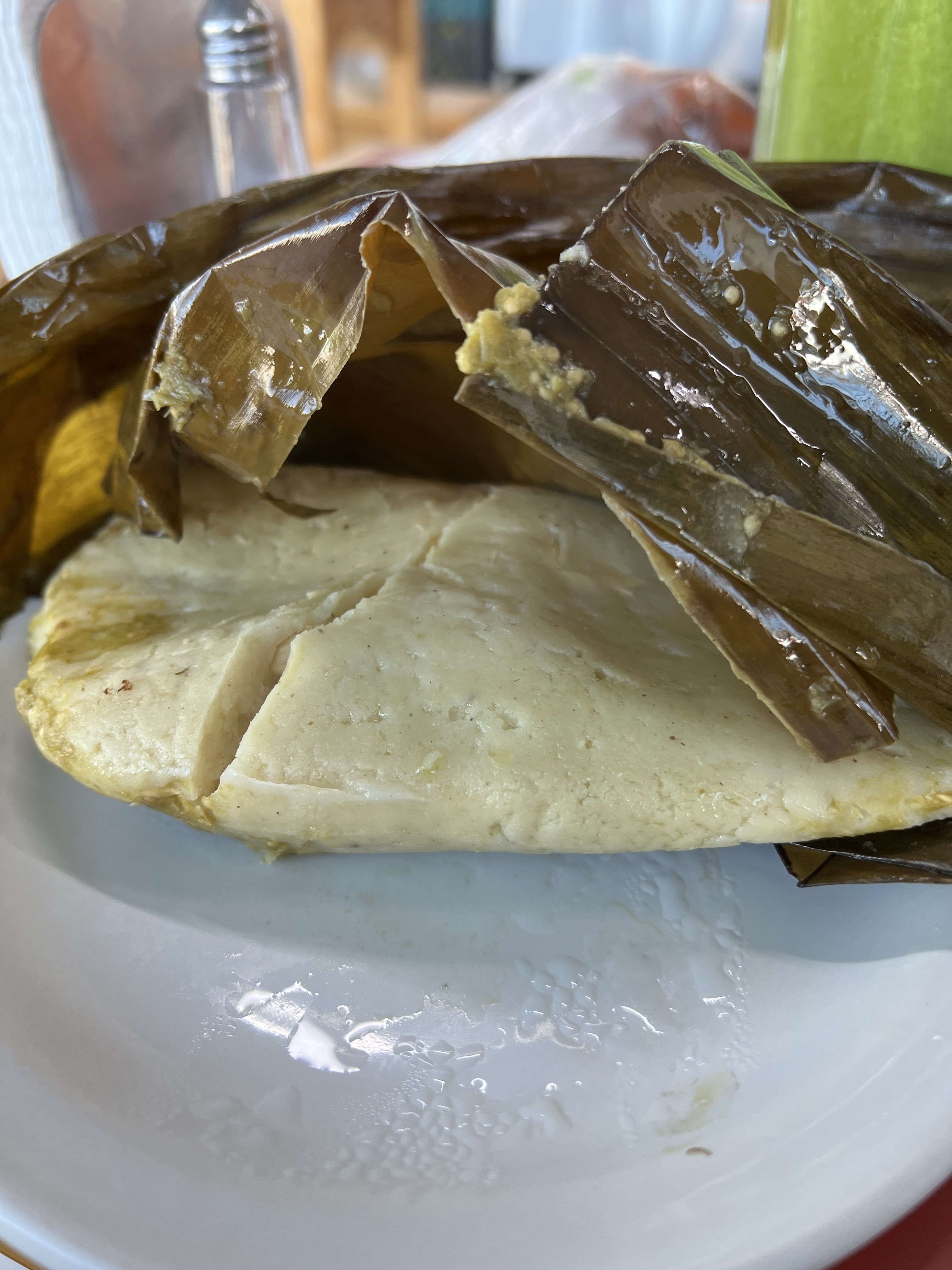 La original capilla image 5