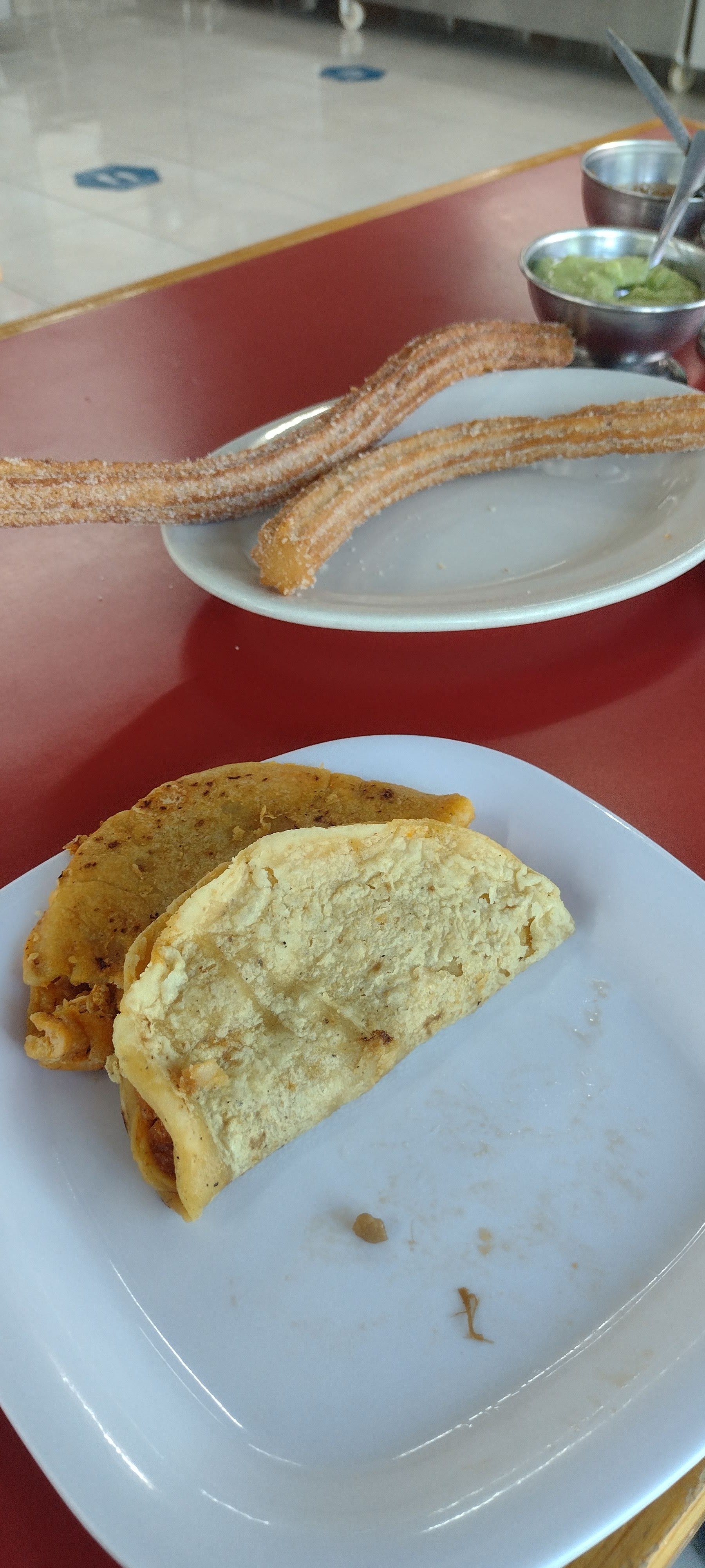 La original capilla image 9