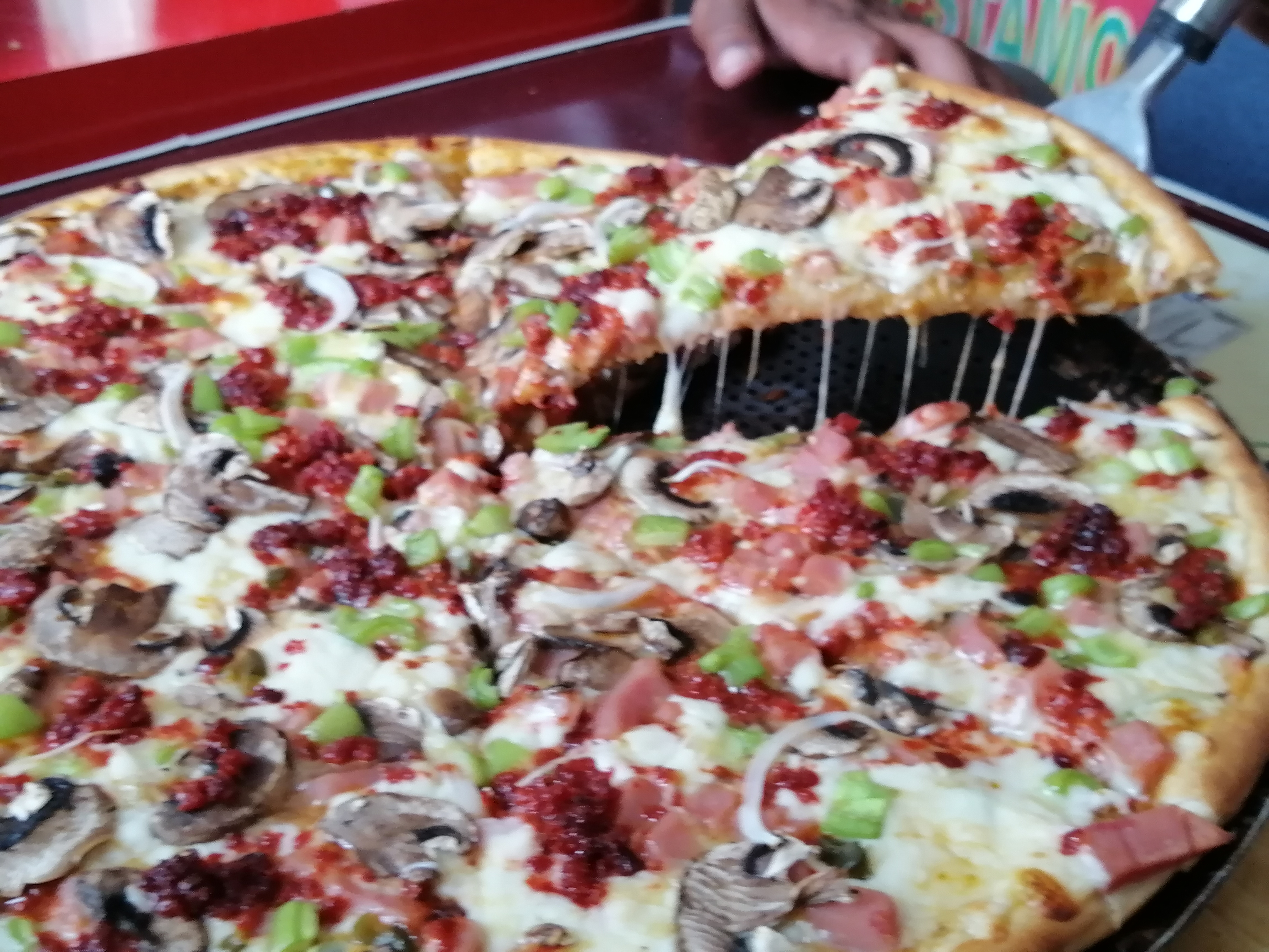 Felix pizzas image 4