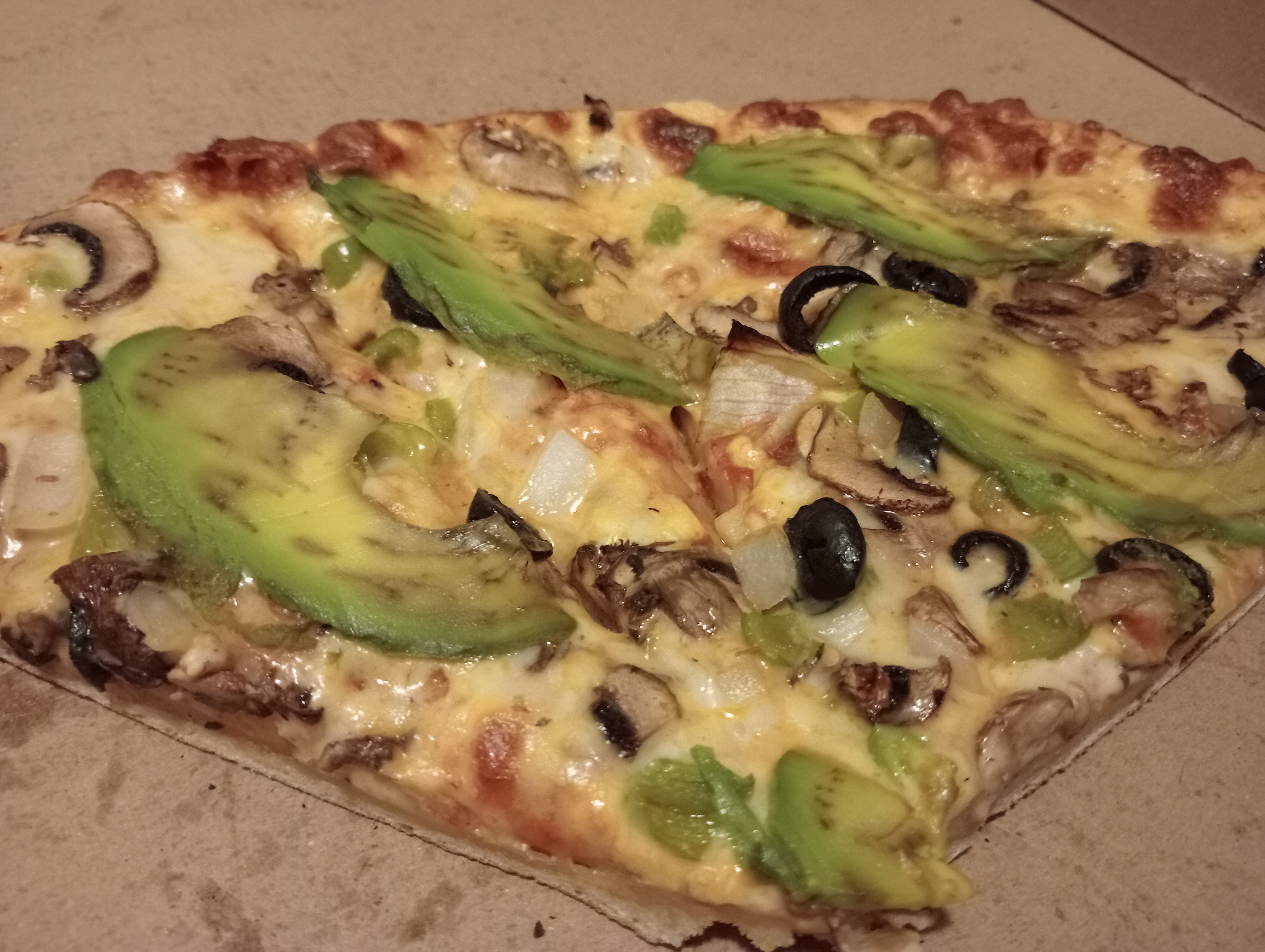 Felix pizzas image 5