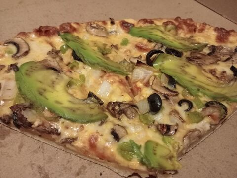 Felix pizzas image 5
