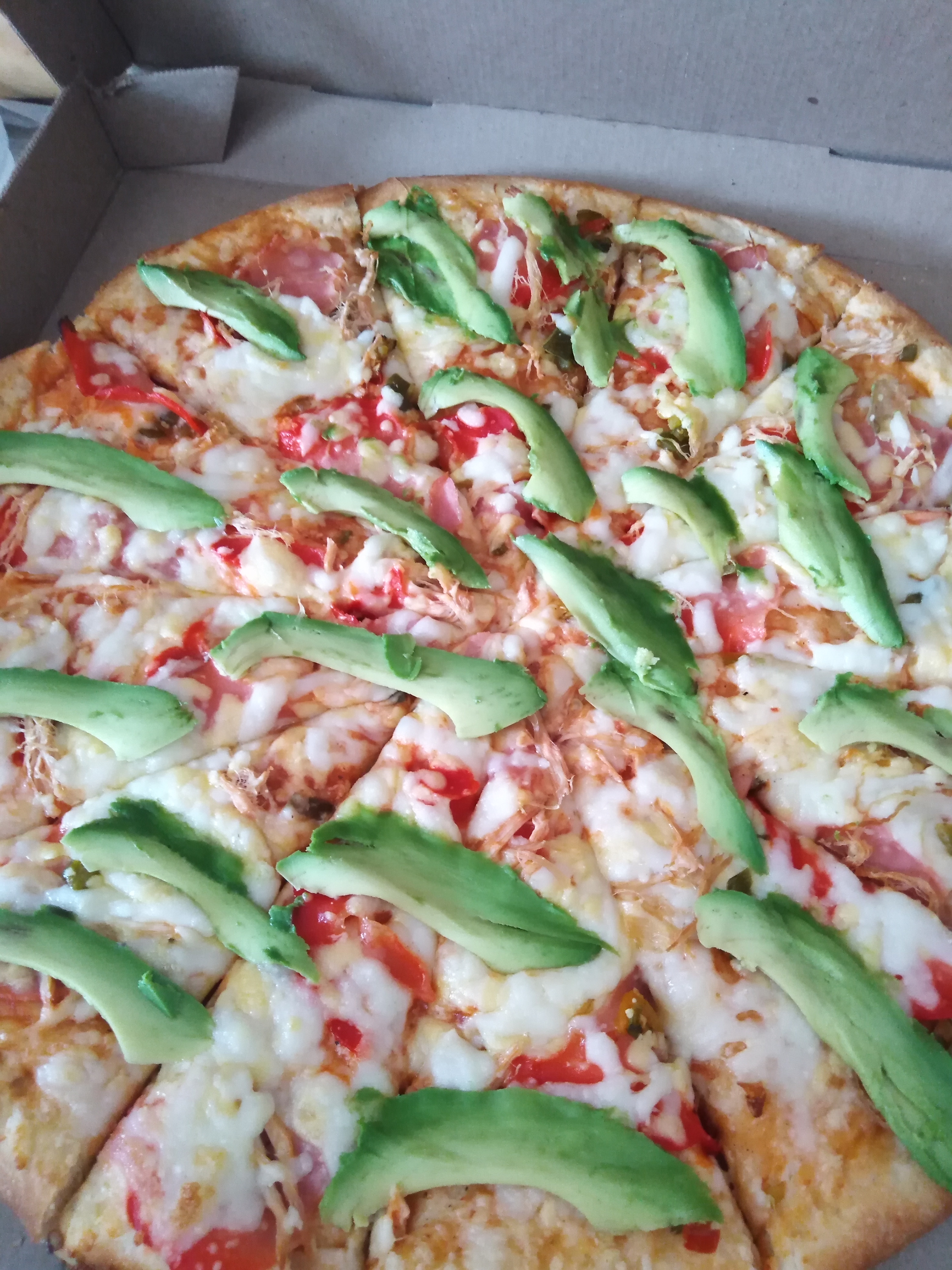 Felix pizzas image 6