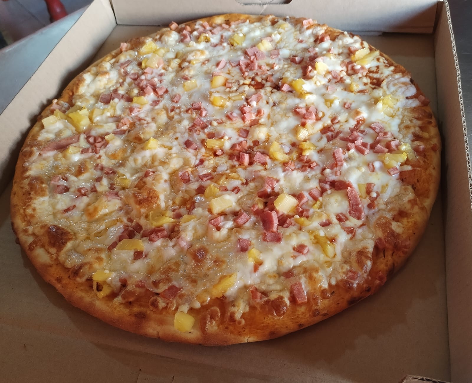 Felix pizzas image 7