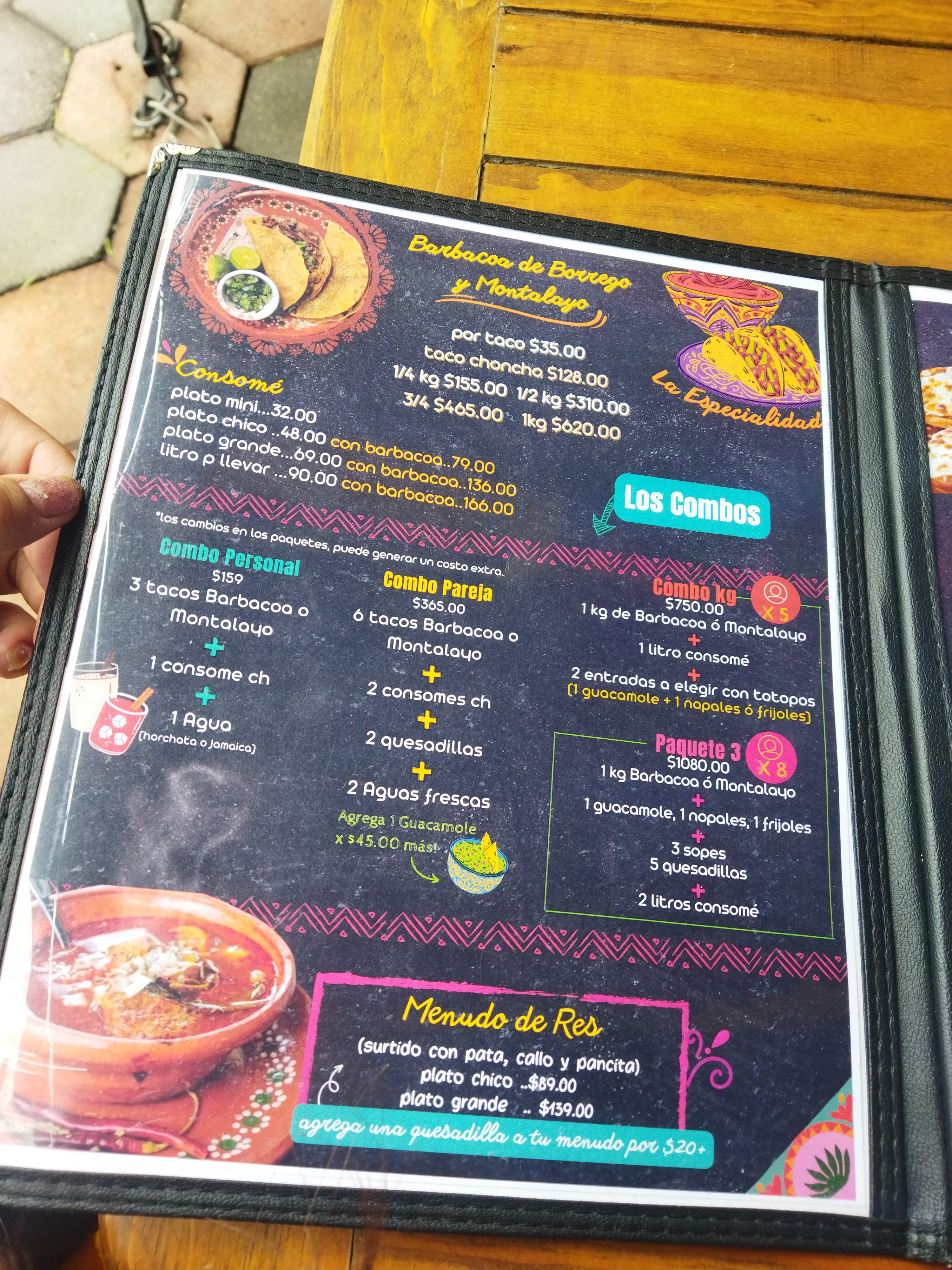 Restaurante Casa Tejeda image 1