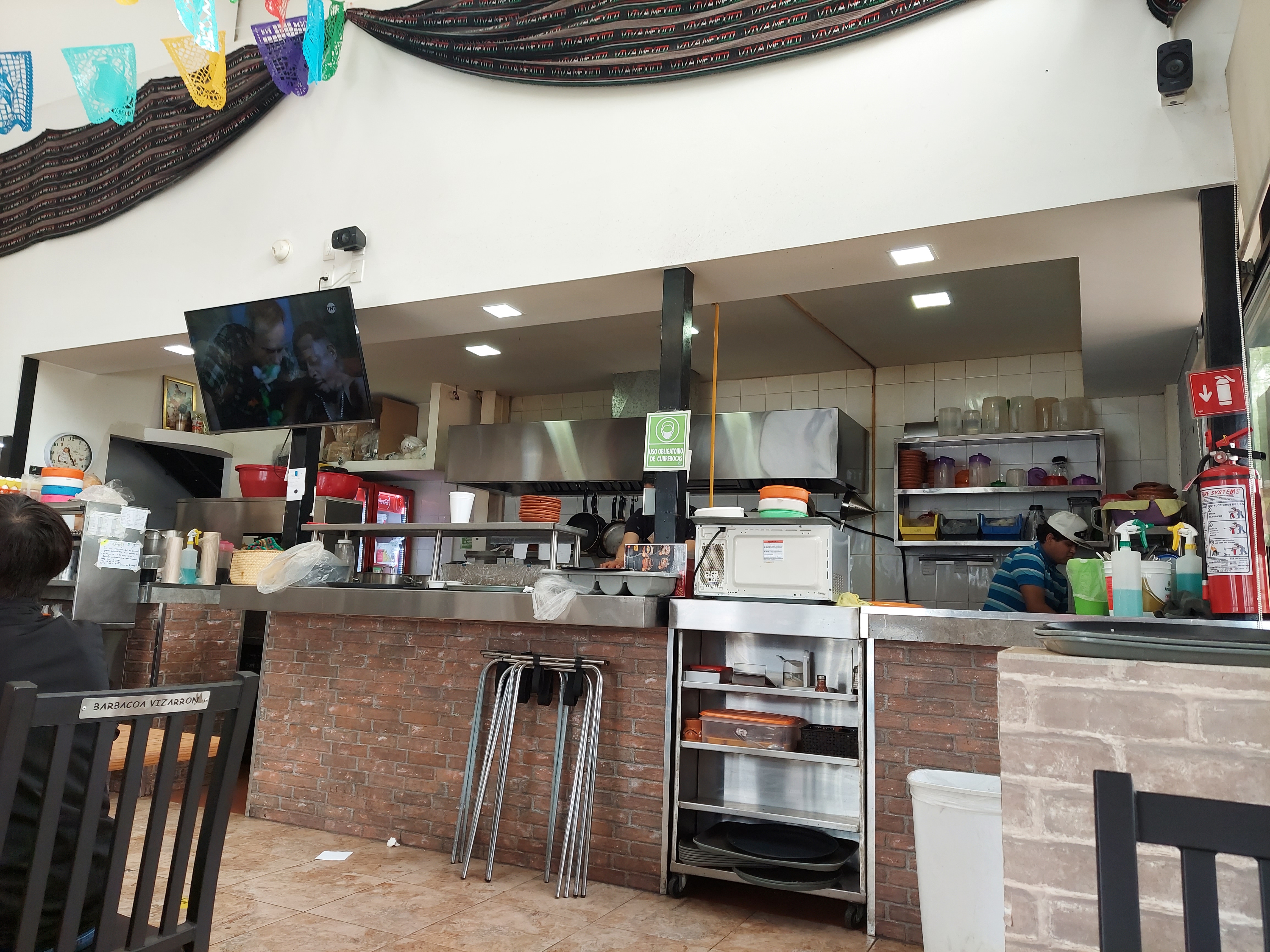 Restaurante Casa Tejeda image 2