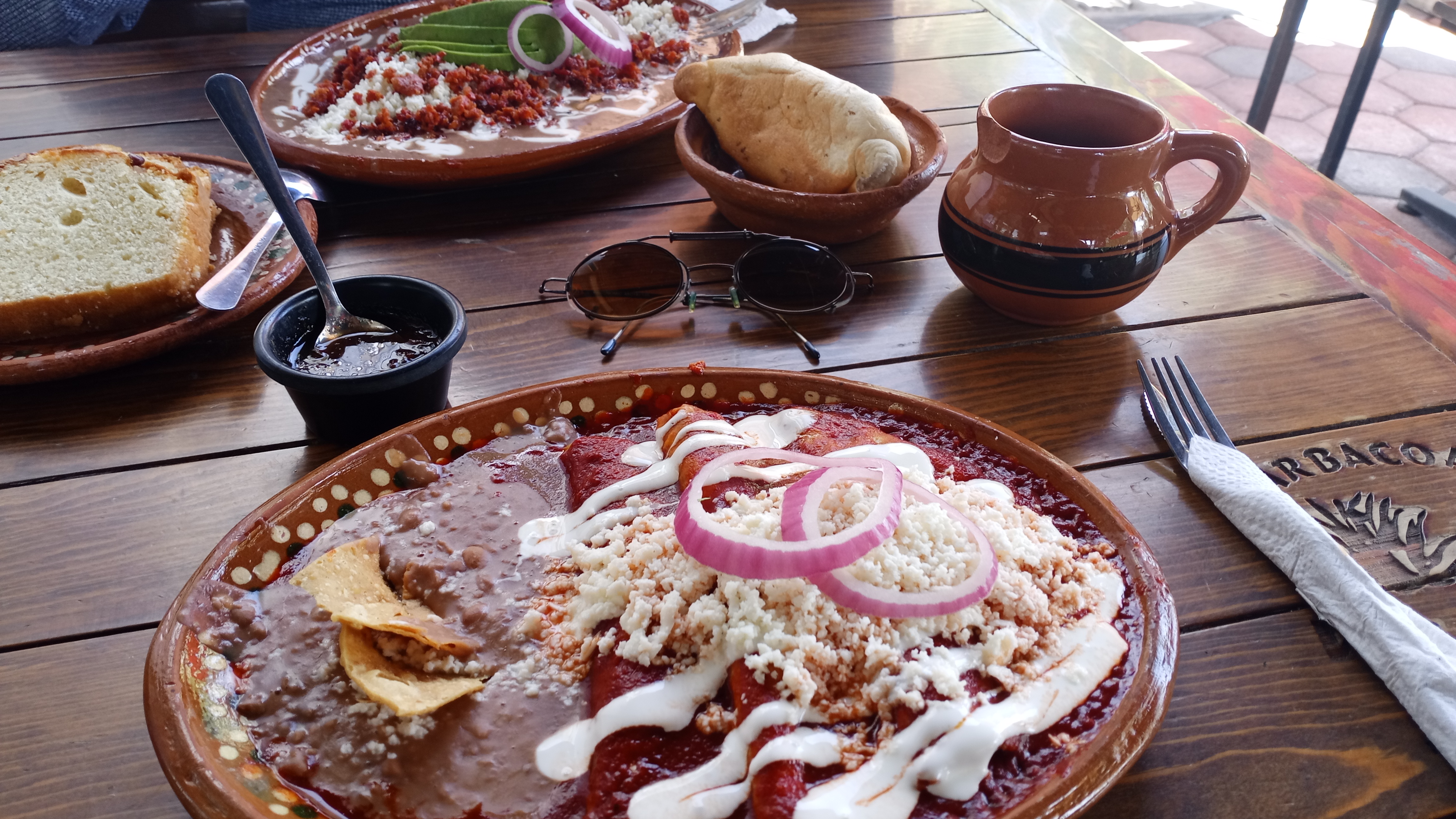 Restaurante Casa Tejeda image 4