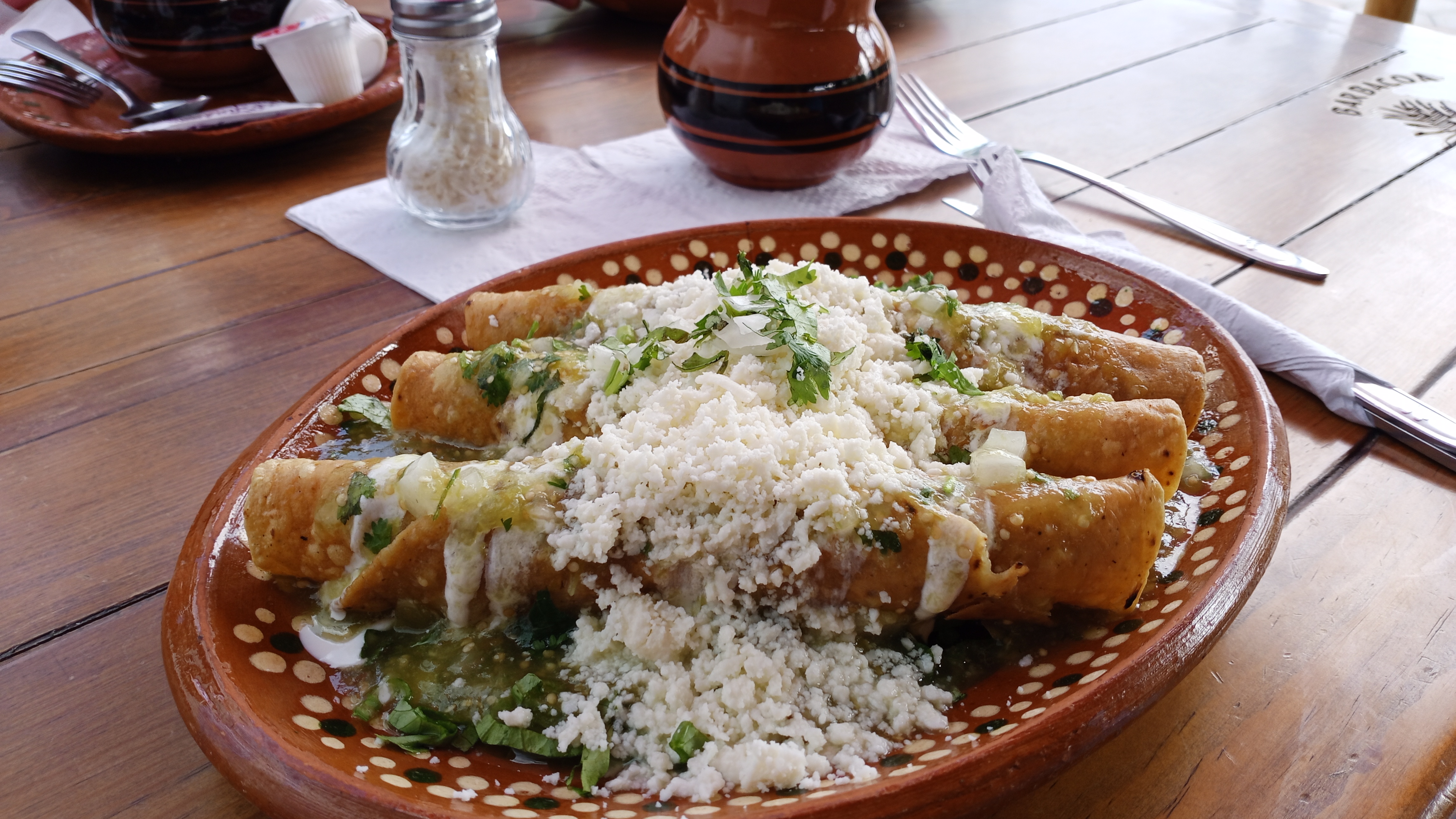 Restaurante Casa Tejeda image 5