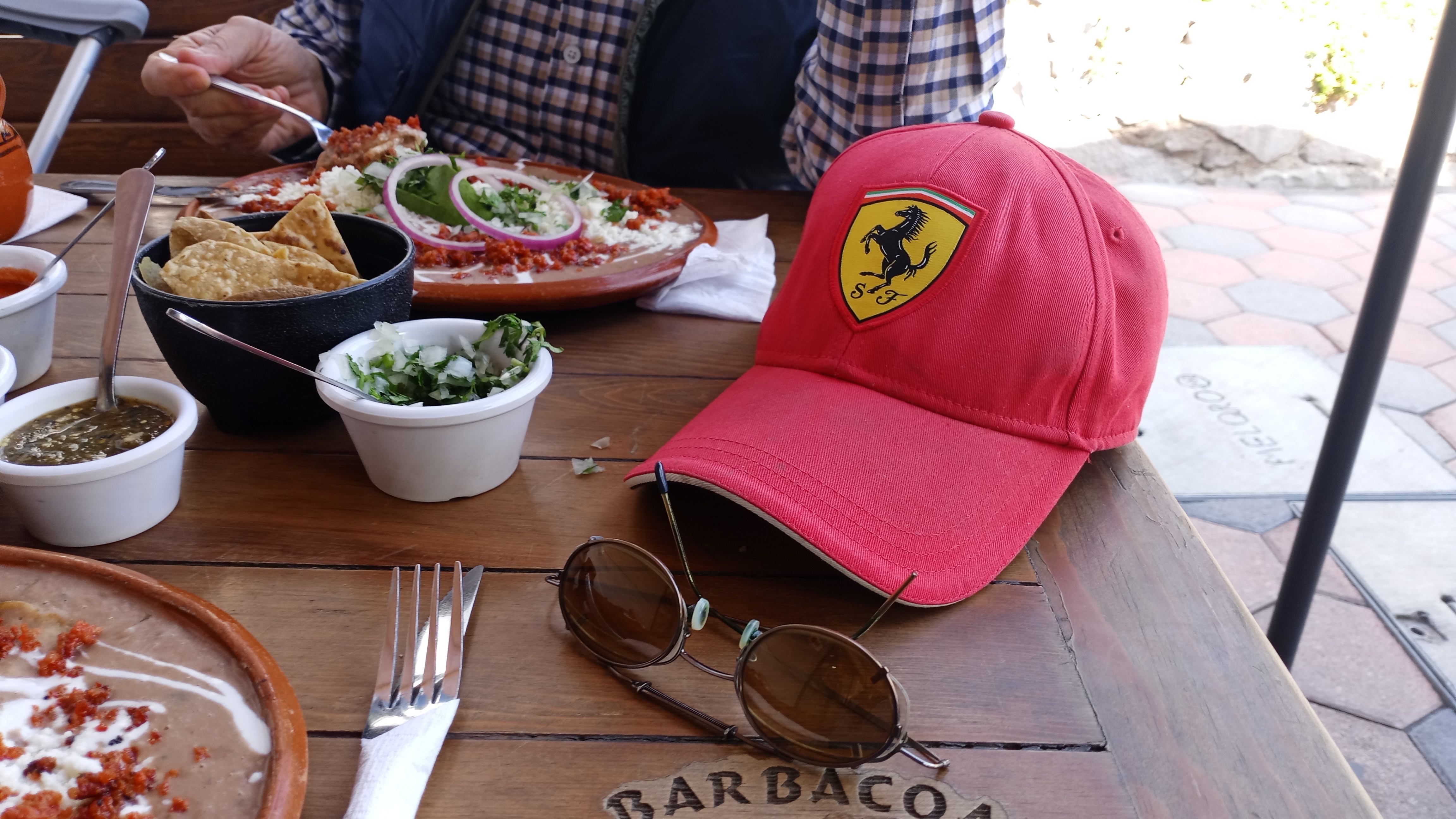 Restaurante Casa Tejeda image 6