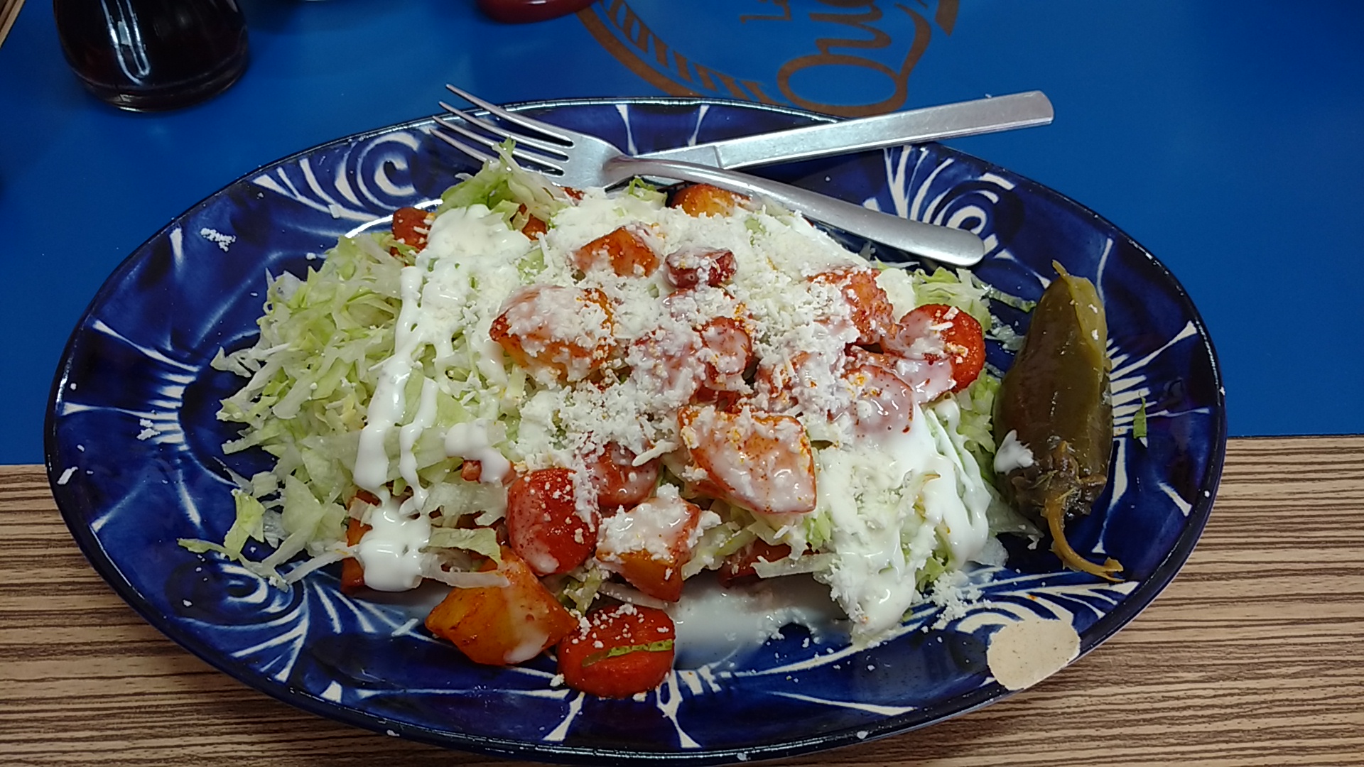 La Querencia Pozolería Suc. Blvd. Americas image 1