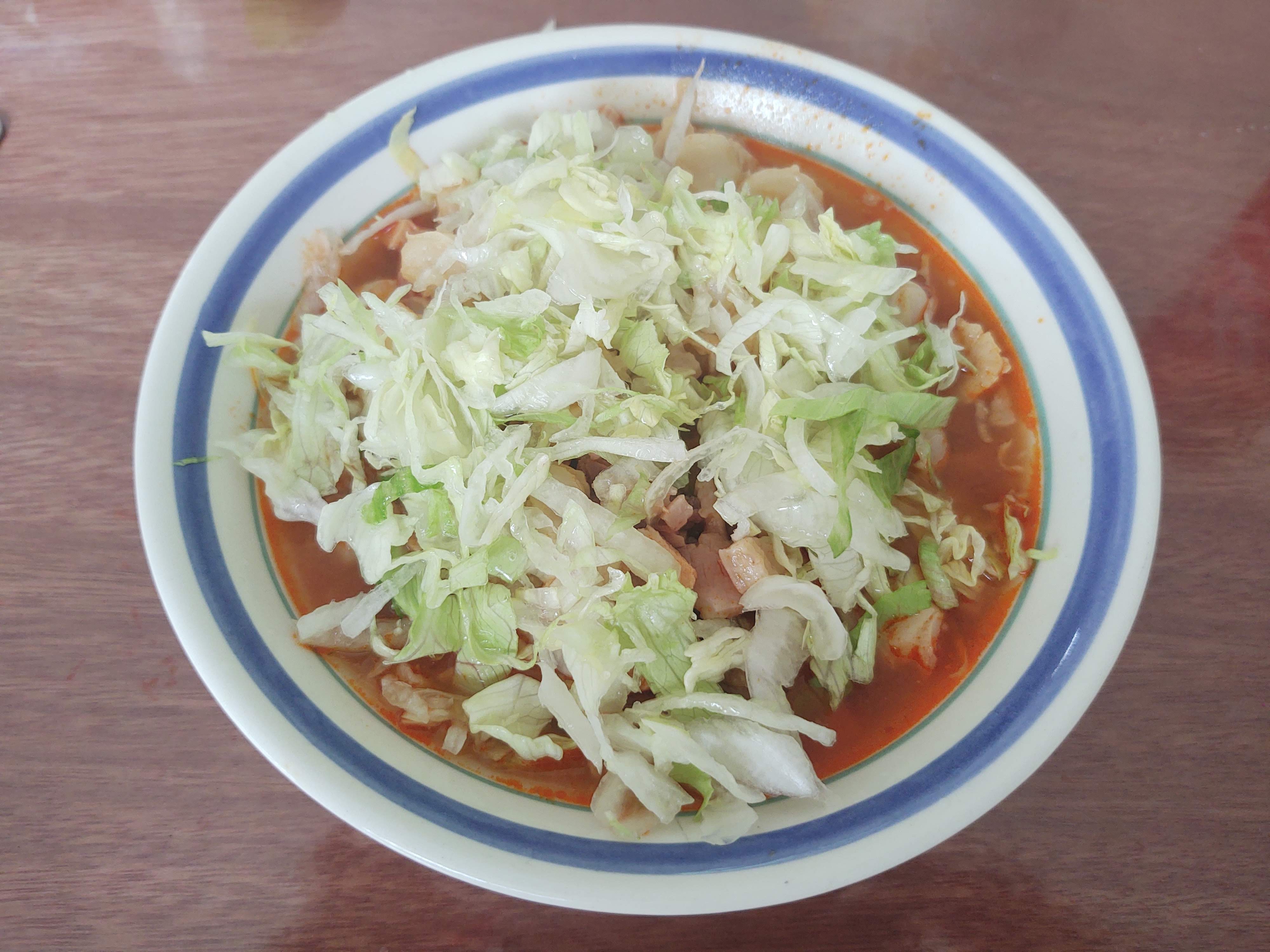 La Querencia Pozolería Suc. Blvd. Americas image 3