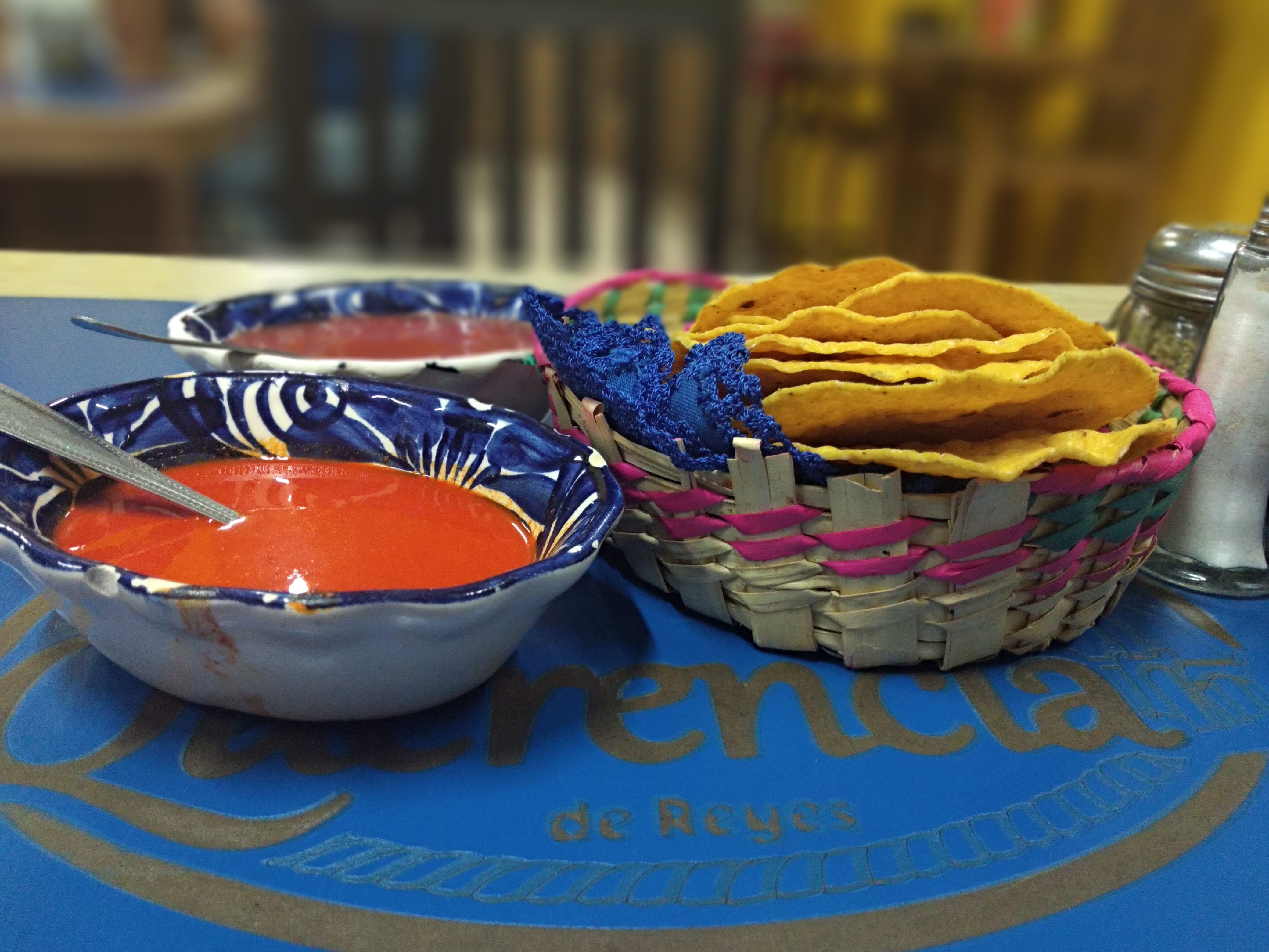 La Querencia Pozolería Suc. Blvd. Americas image 8