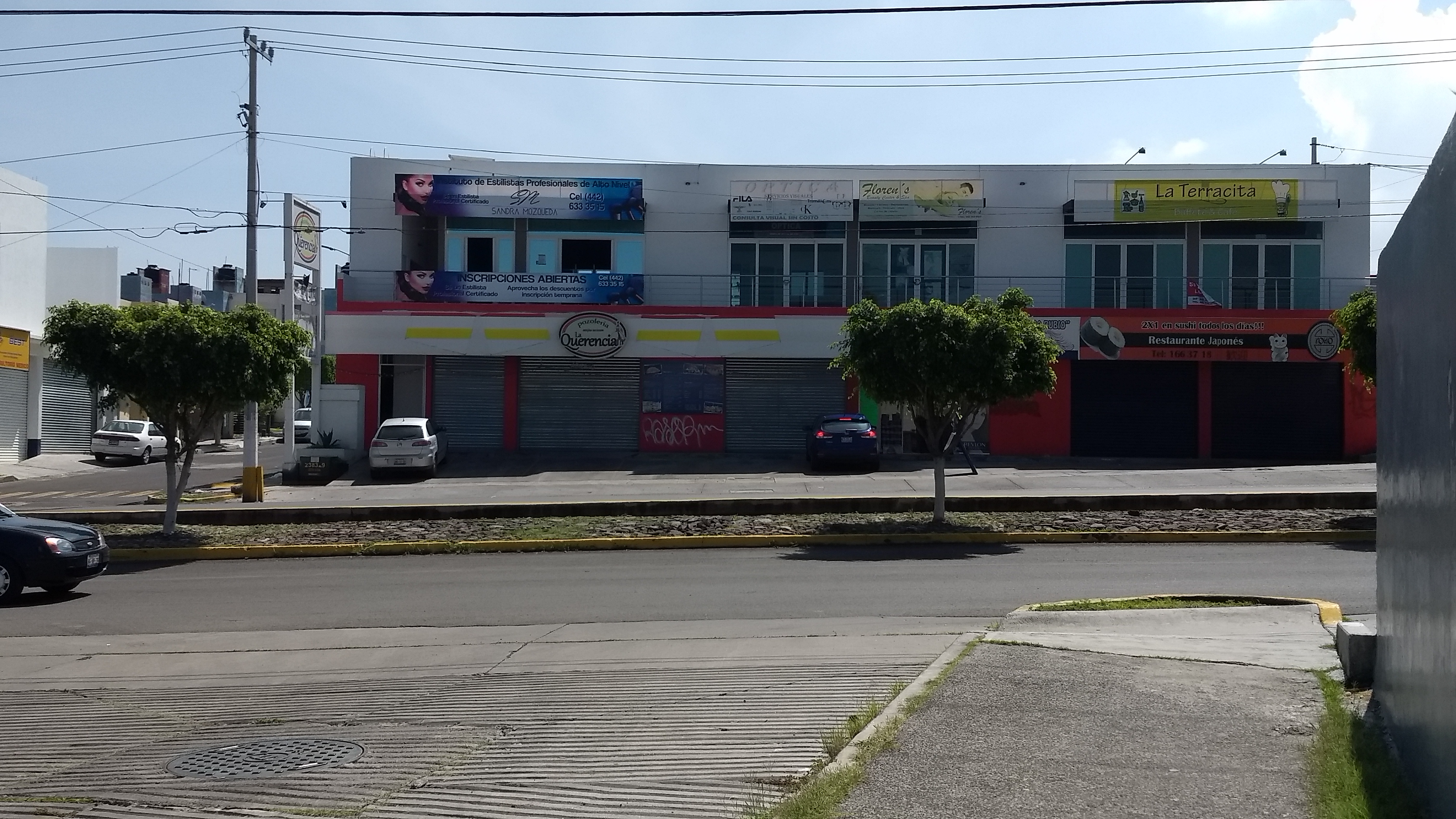 La Querencia Pozolería Suc. Blvd. Americas image 9