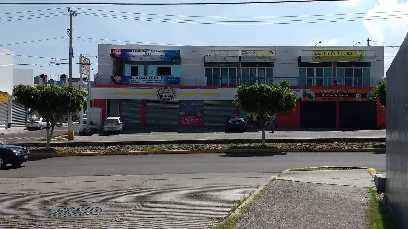 La Querencia Pozolería Suc. Blvd. Americas image 9