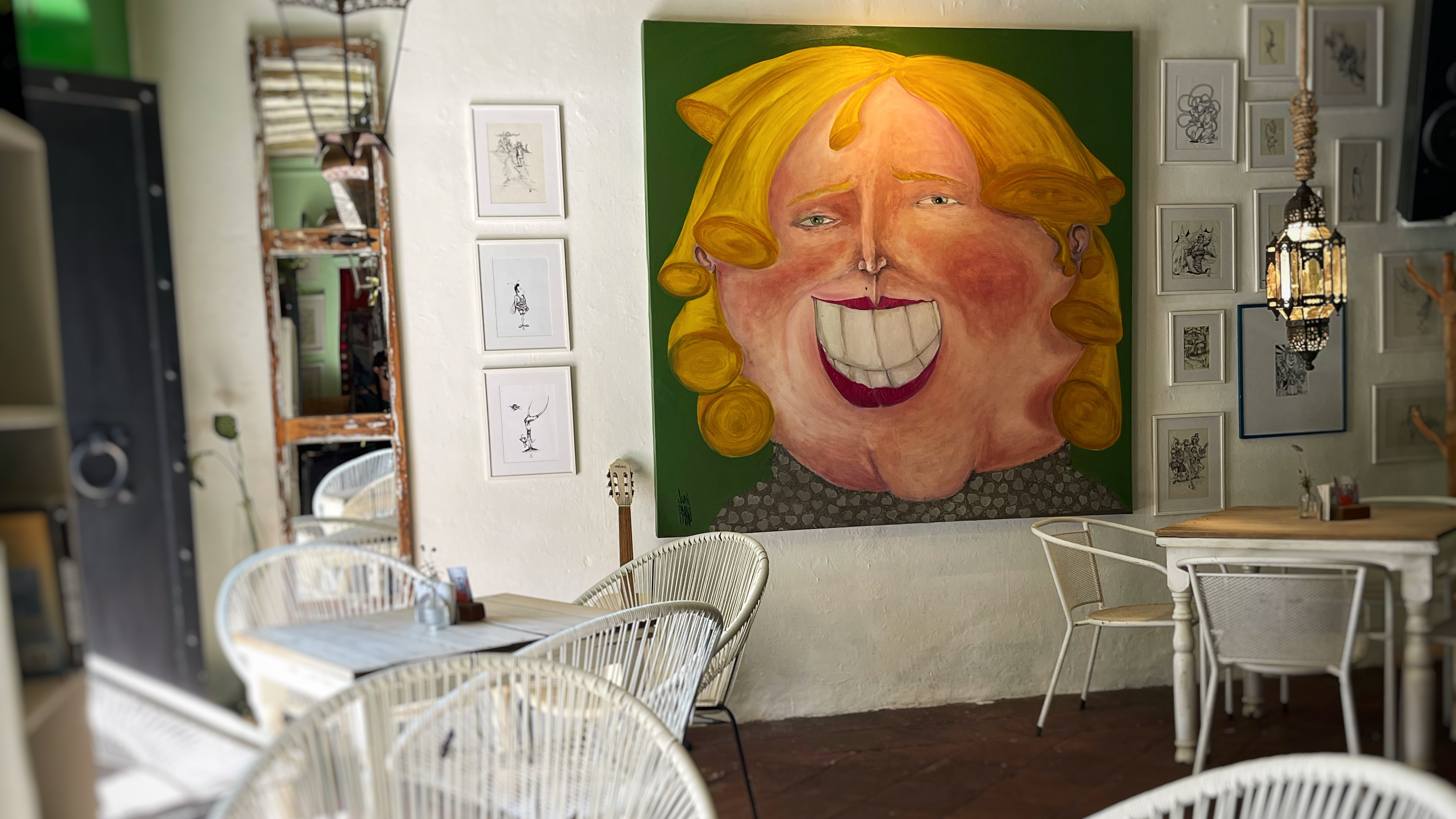 LA CASA DE VALENTINA image 1