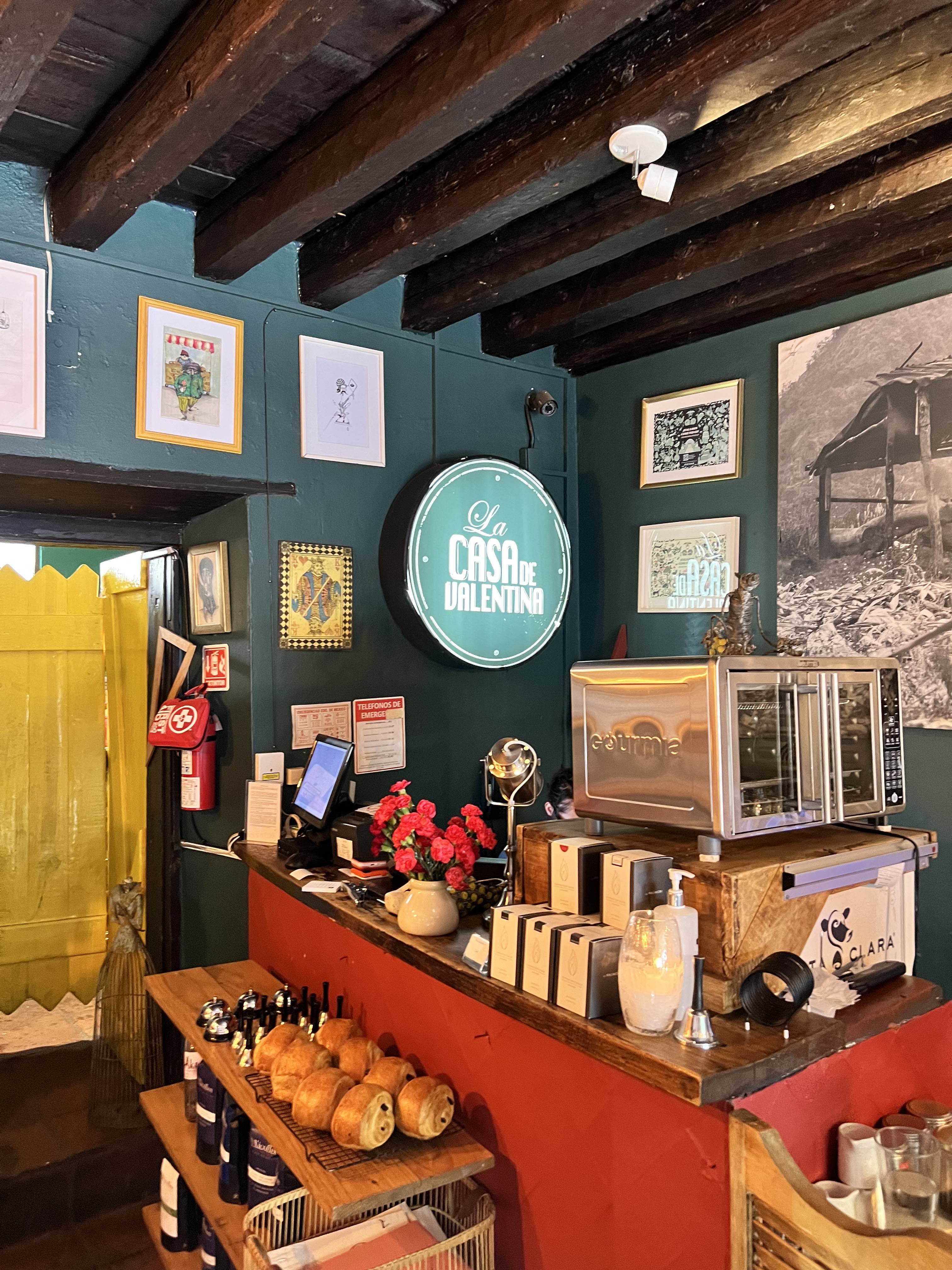 LA CASA DE VALENTINA image 3