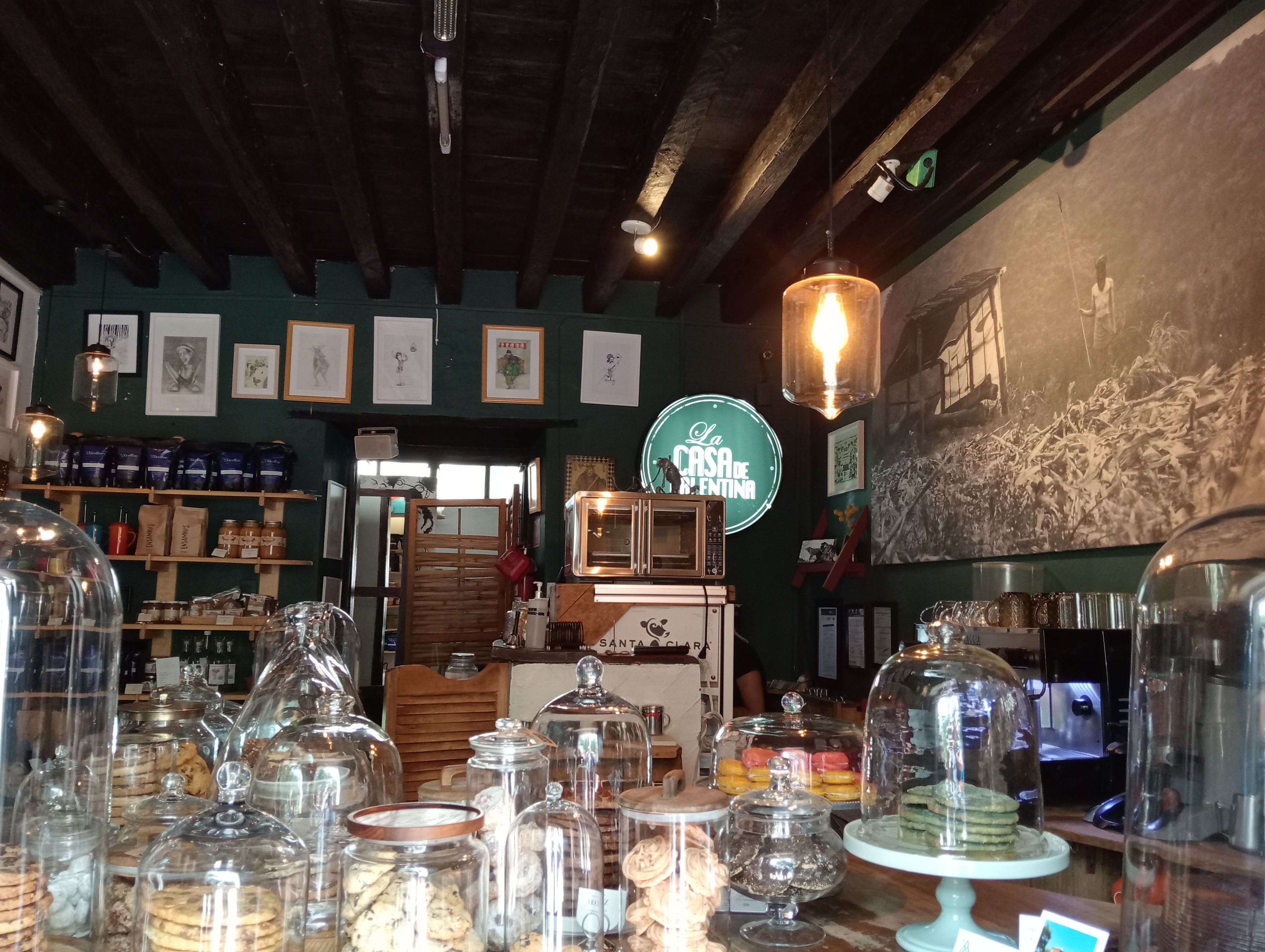 LA CASA DE VALENTINA image 8