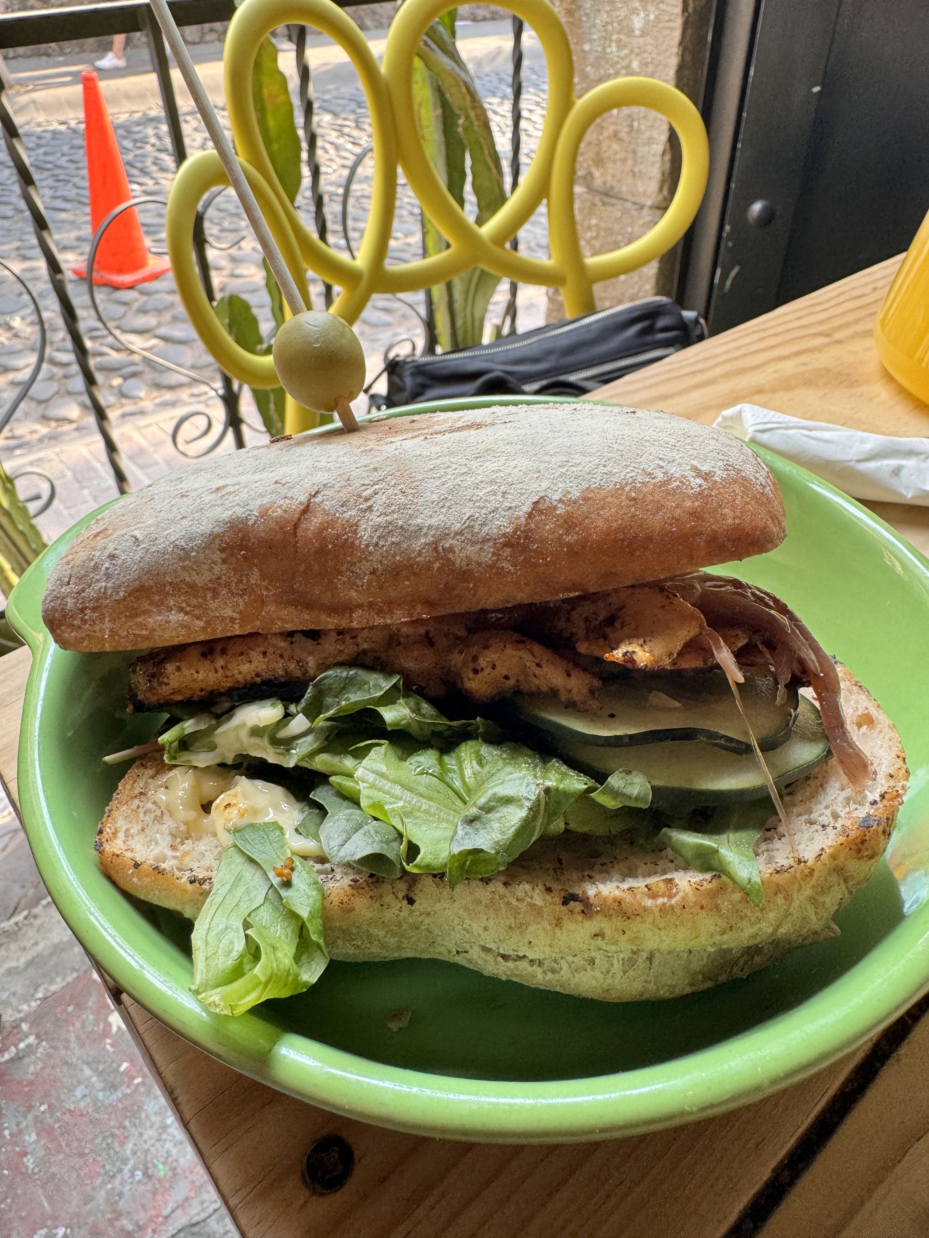 LA CASA DE VALENTINA image 9