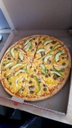 Pizza's Tlan image 3