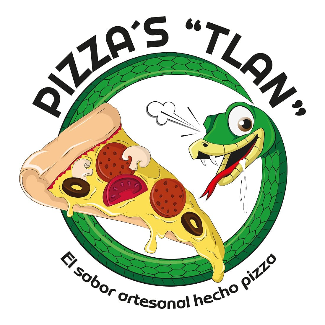 Pizza's Tlan image 6