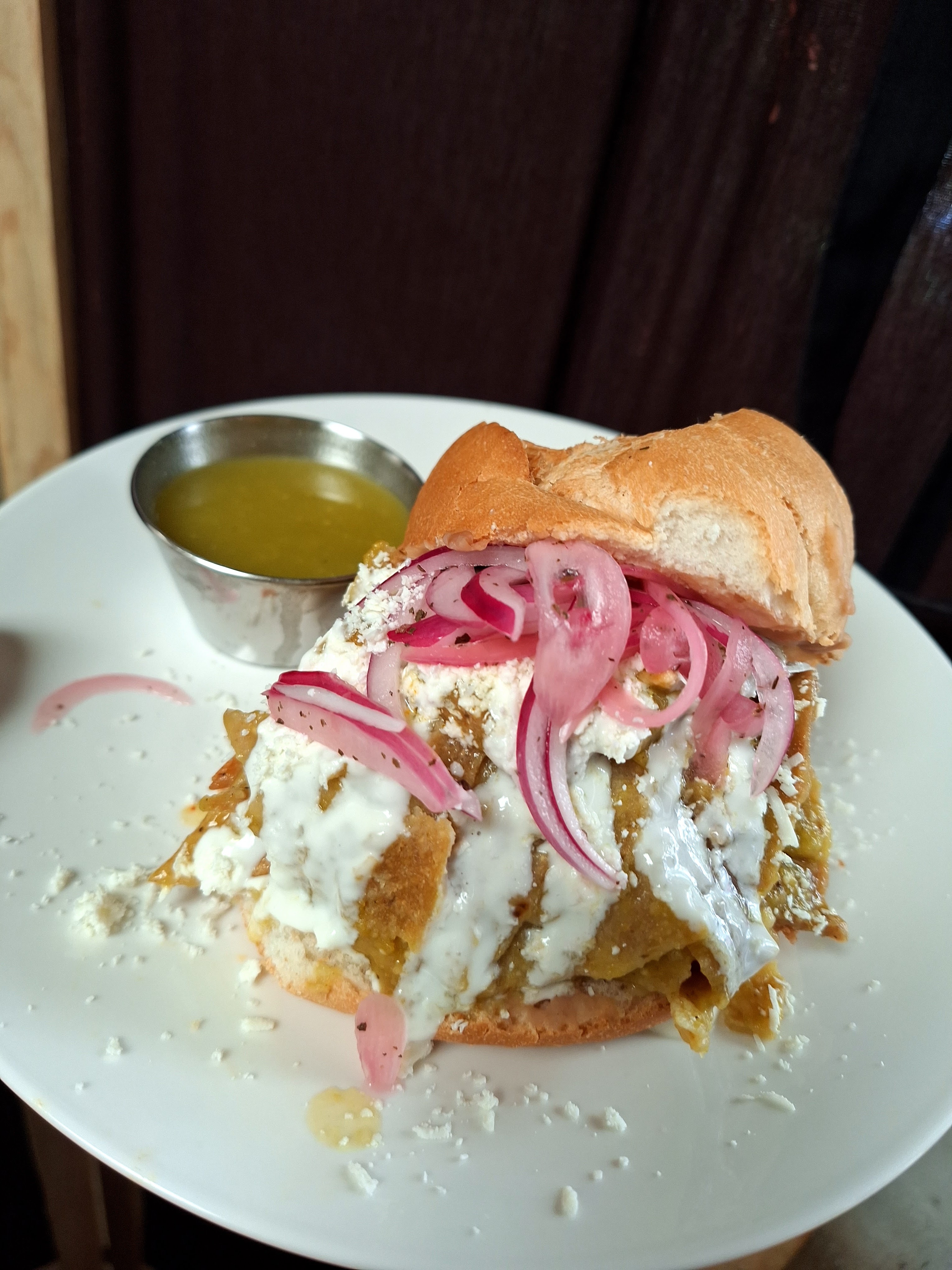 La Escondidita Mx image 3