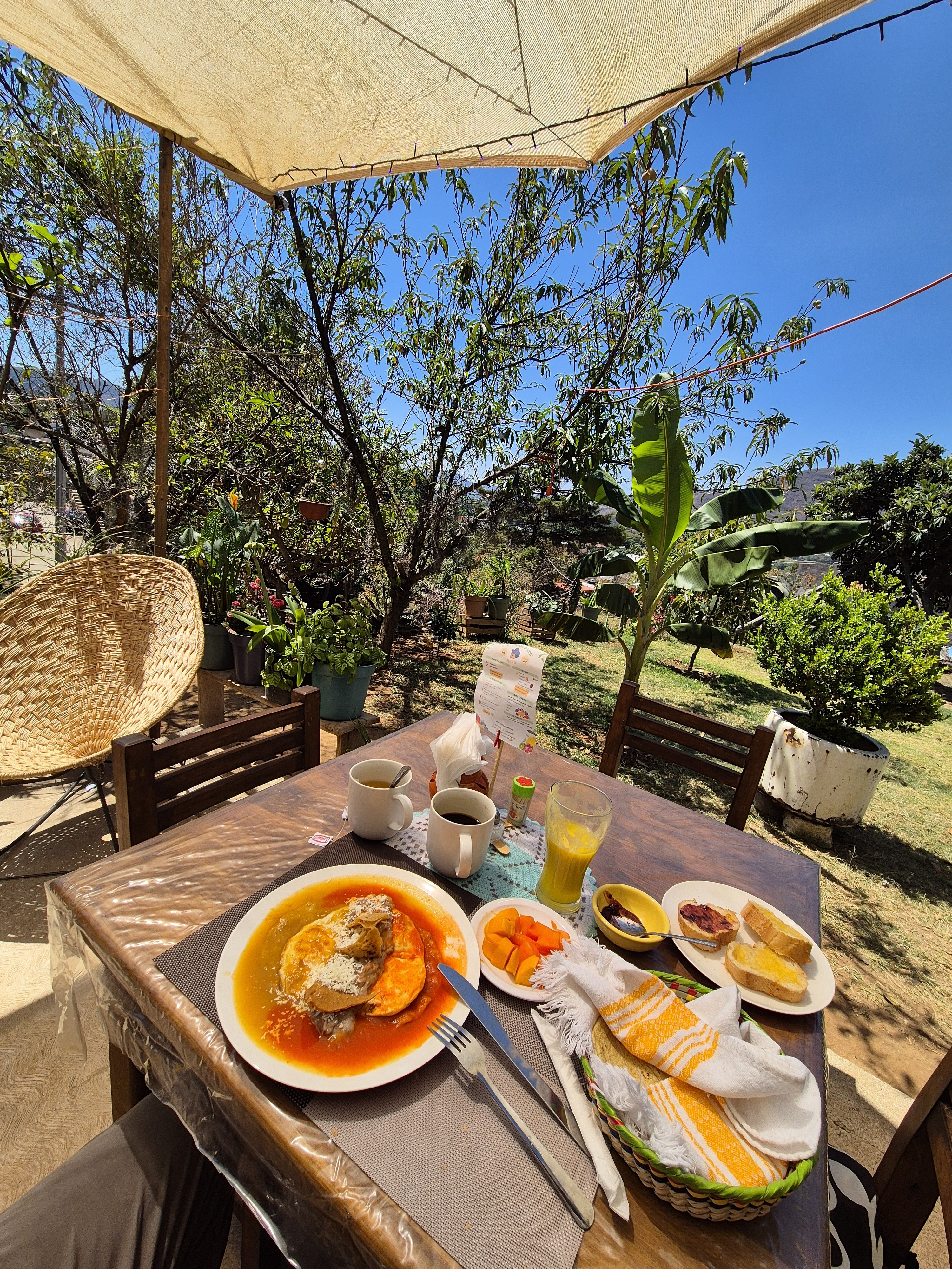 La Escondidita Mx image 4