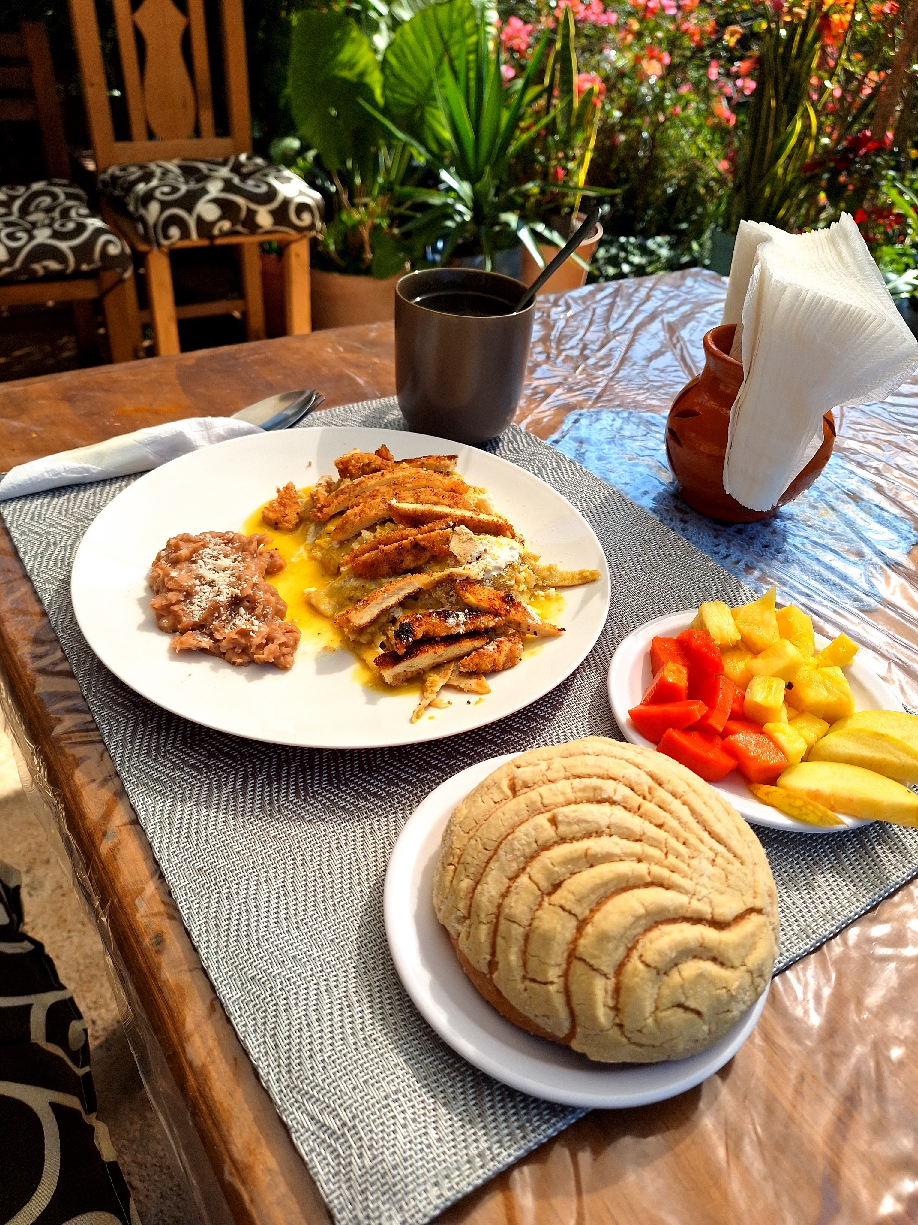 La Escondidita Mx image 5