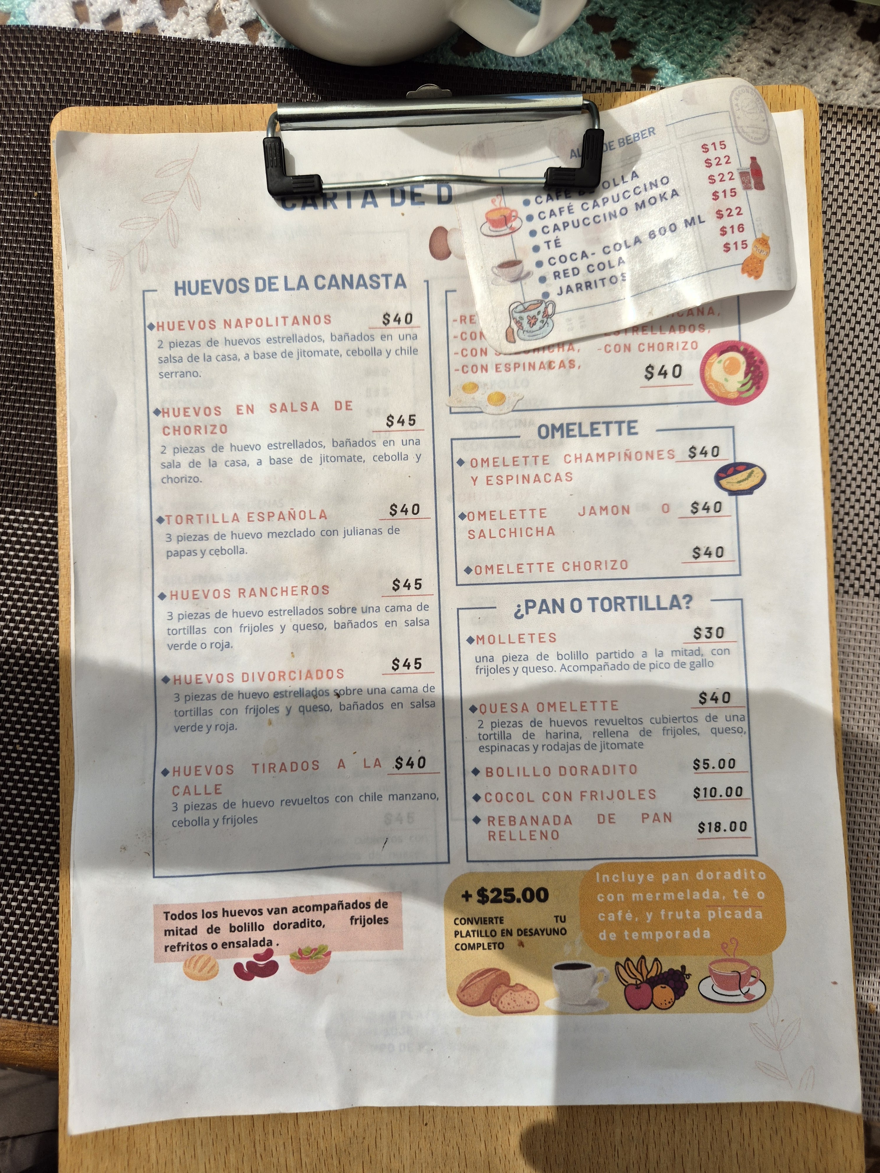 La Escondidita Mx image 6